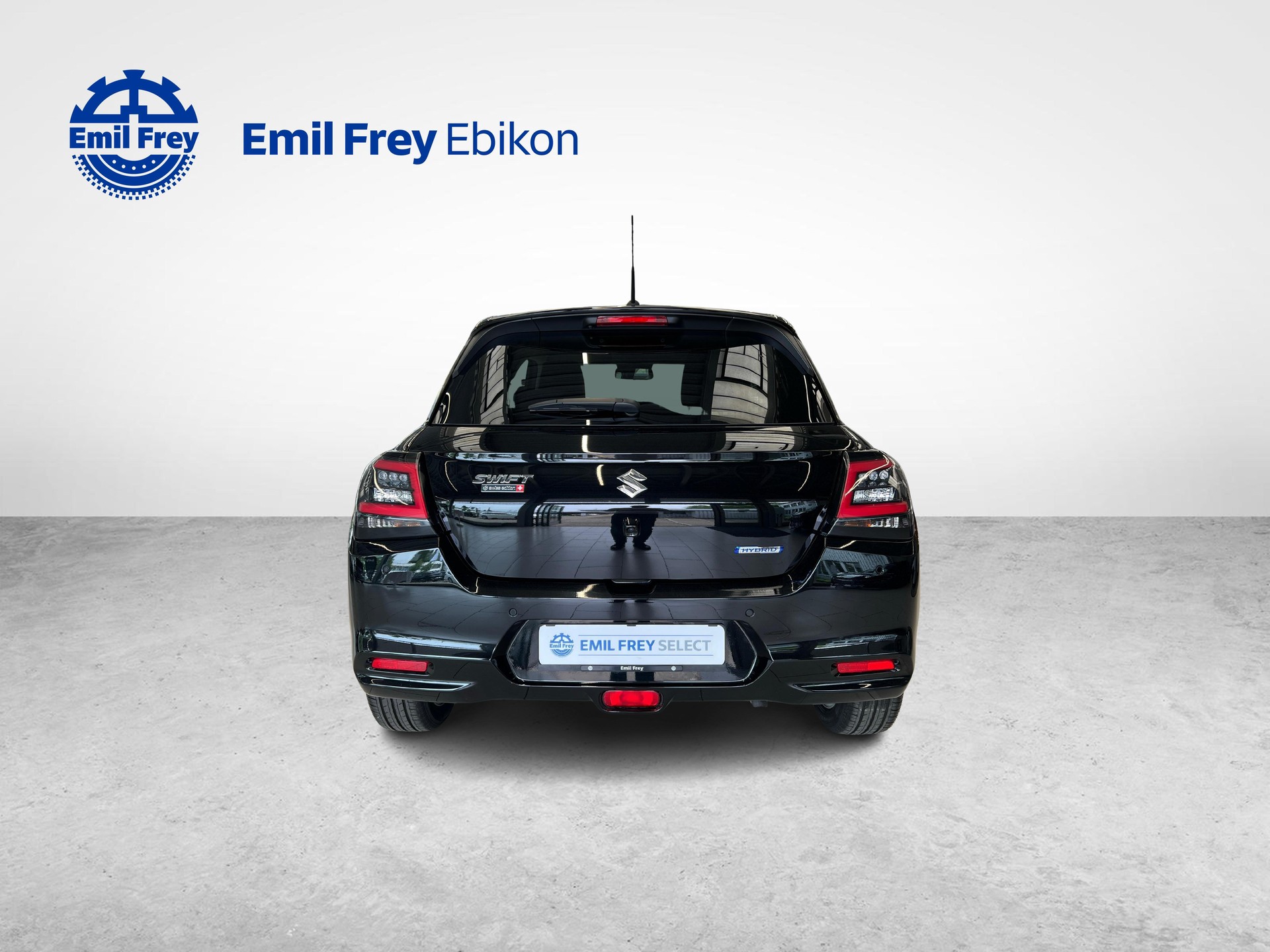 SUZUKI Swift 1.2 Tradizio Hybrid-image-3