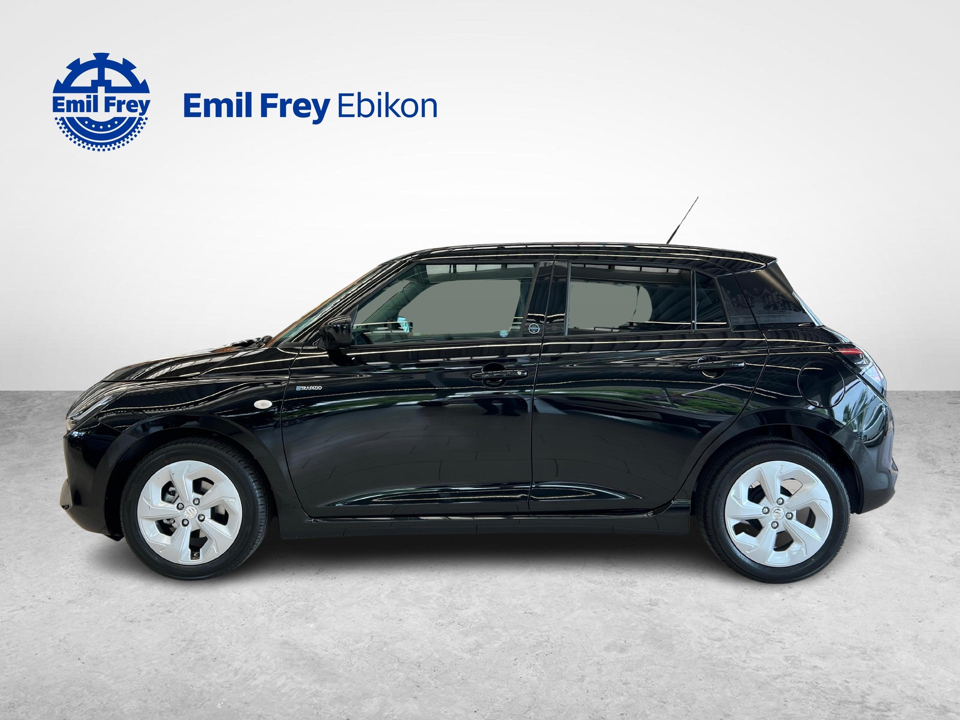SUZUKI Swift 1.2 Tradizio Hybrid-image-1