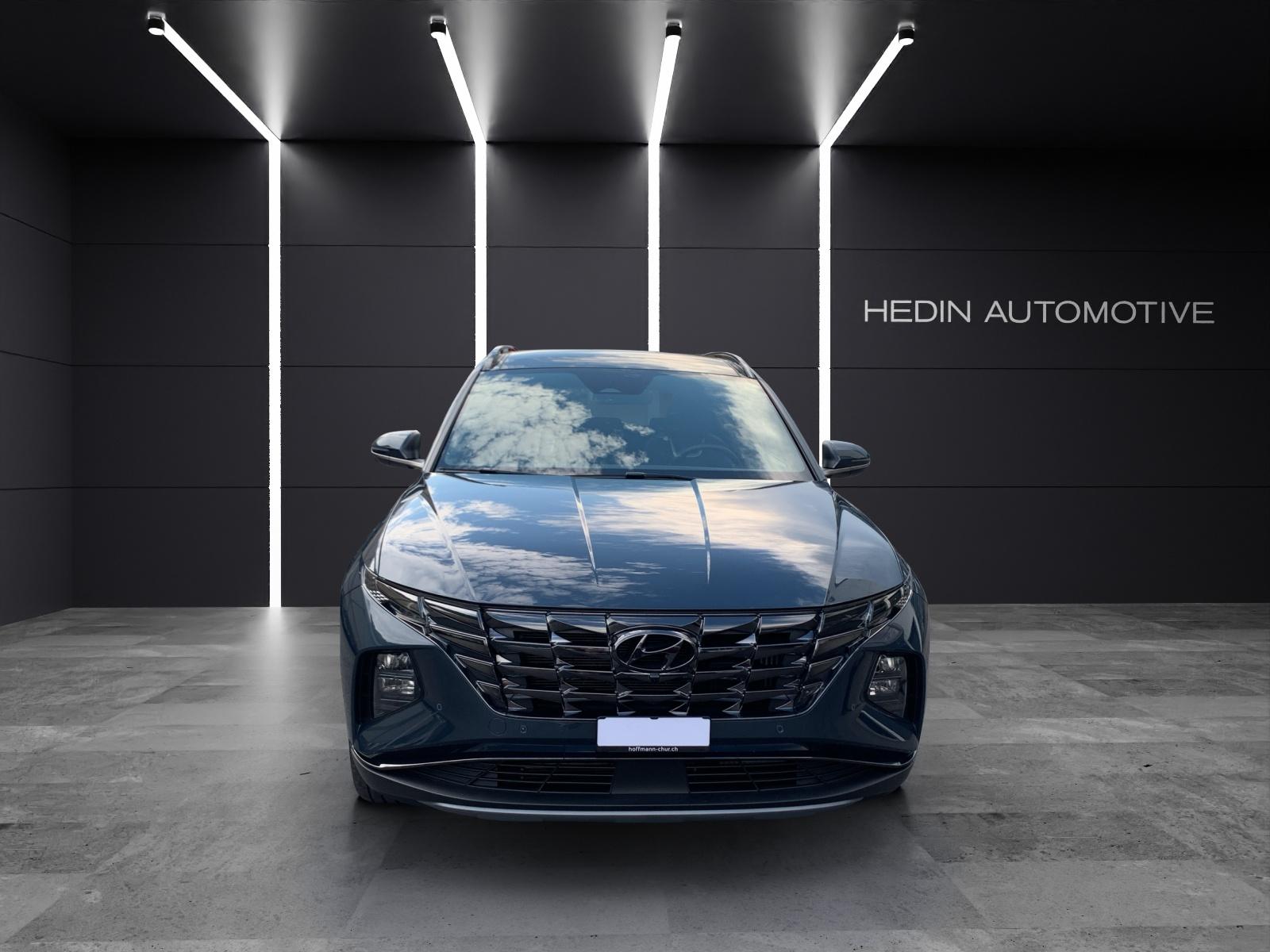 HYUNDAI Tucson 1.6 T-GDi HEV Vertex 4WD-image-6