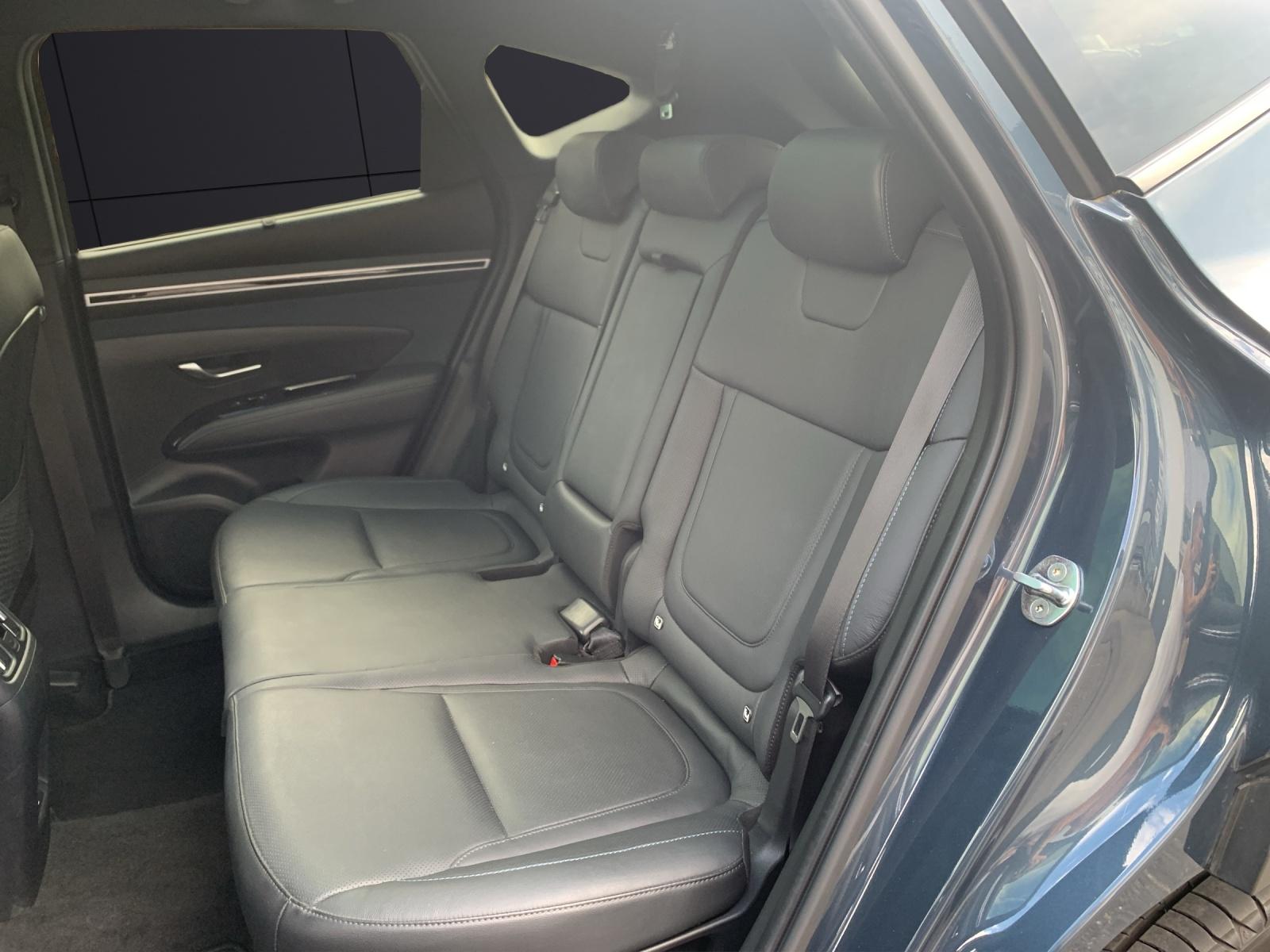 HYUNDAI Tucson 1.6 T-GDi HEV Vertex 4WD-image-12