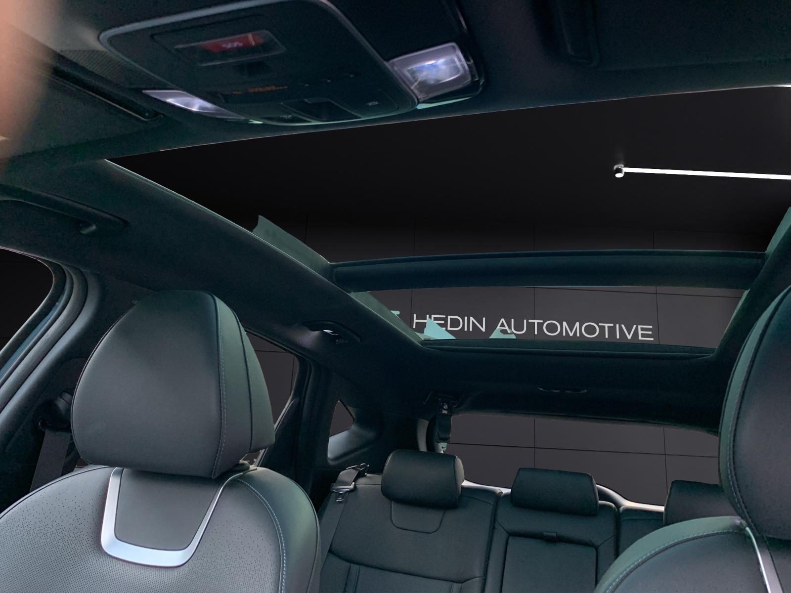 HYUNDAI Tucson 1.6 T-GDi HEV Vertex 4WD-image-19