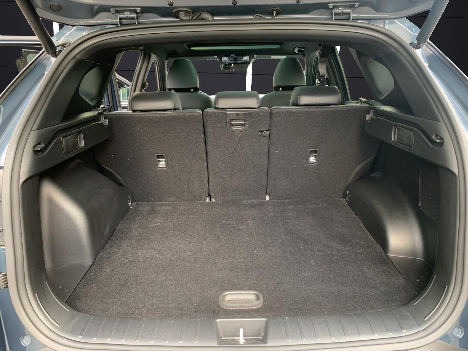 HYUNDAI Tucson 1.6 T-GDi HEV Vertex 4WD-image-13