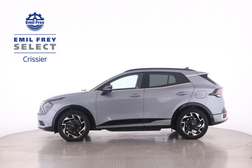 KIA Sportage 1.6 T-GDi PHEV GT-Line-image-3