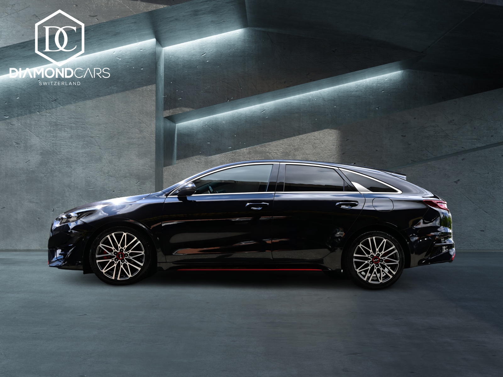 KIA ProCeed 1.6 T-GDi GT *Facelift*-showroom-element-3