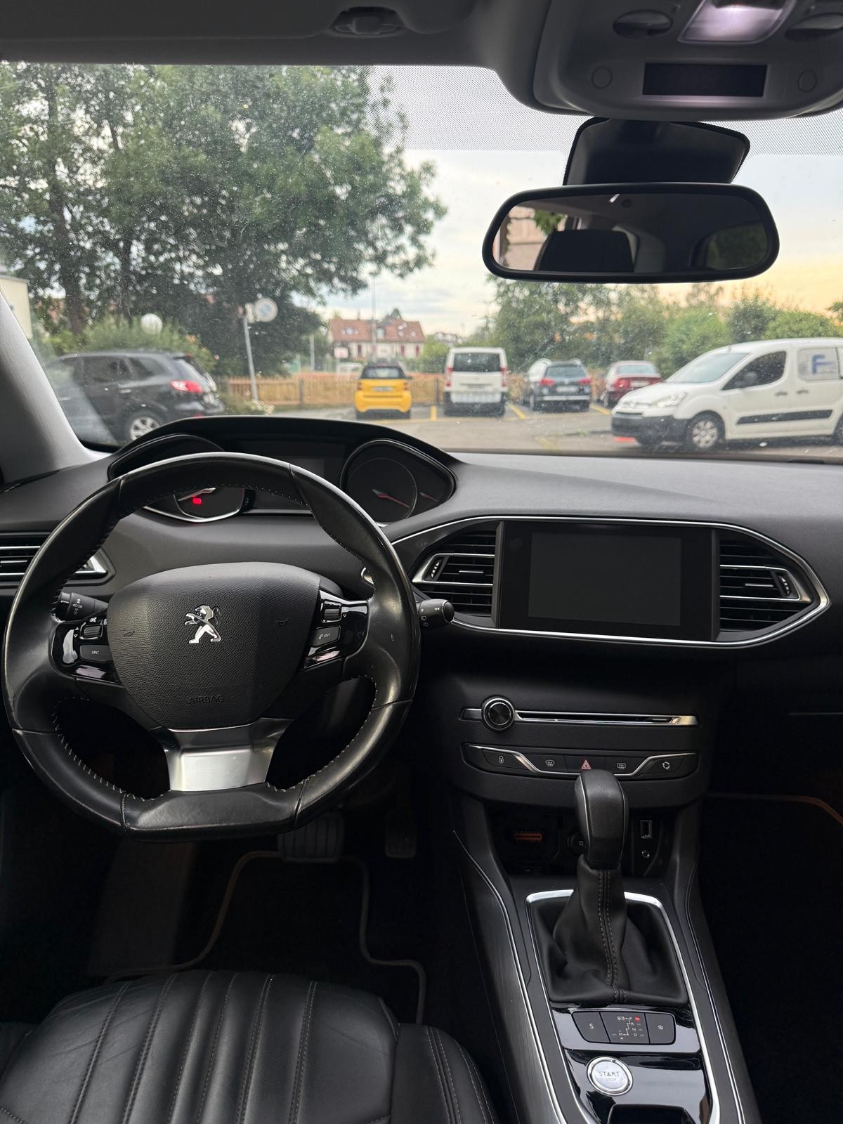 PEUGEOT 2.0 BlueHDi Feline-image-4