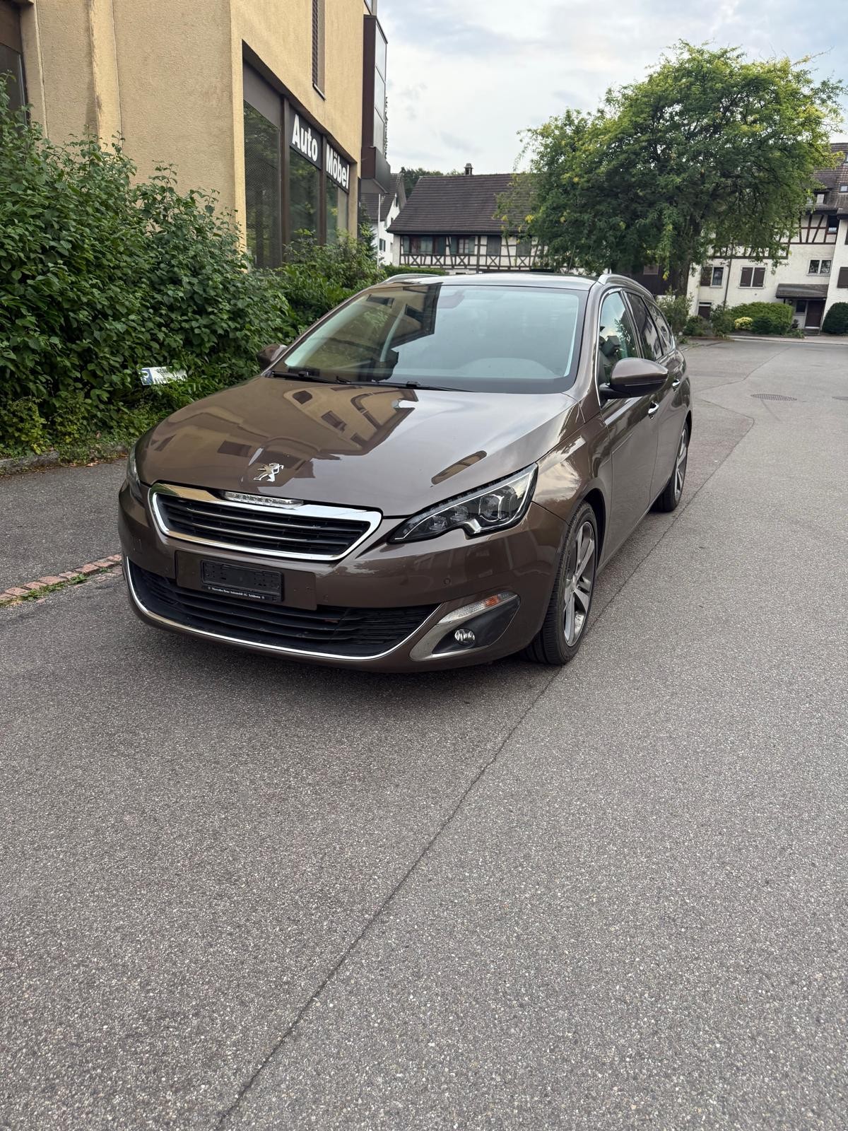 PEUGEOT 2.0 BlueHDi Feline-image-0