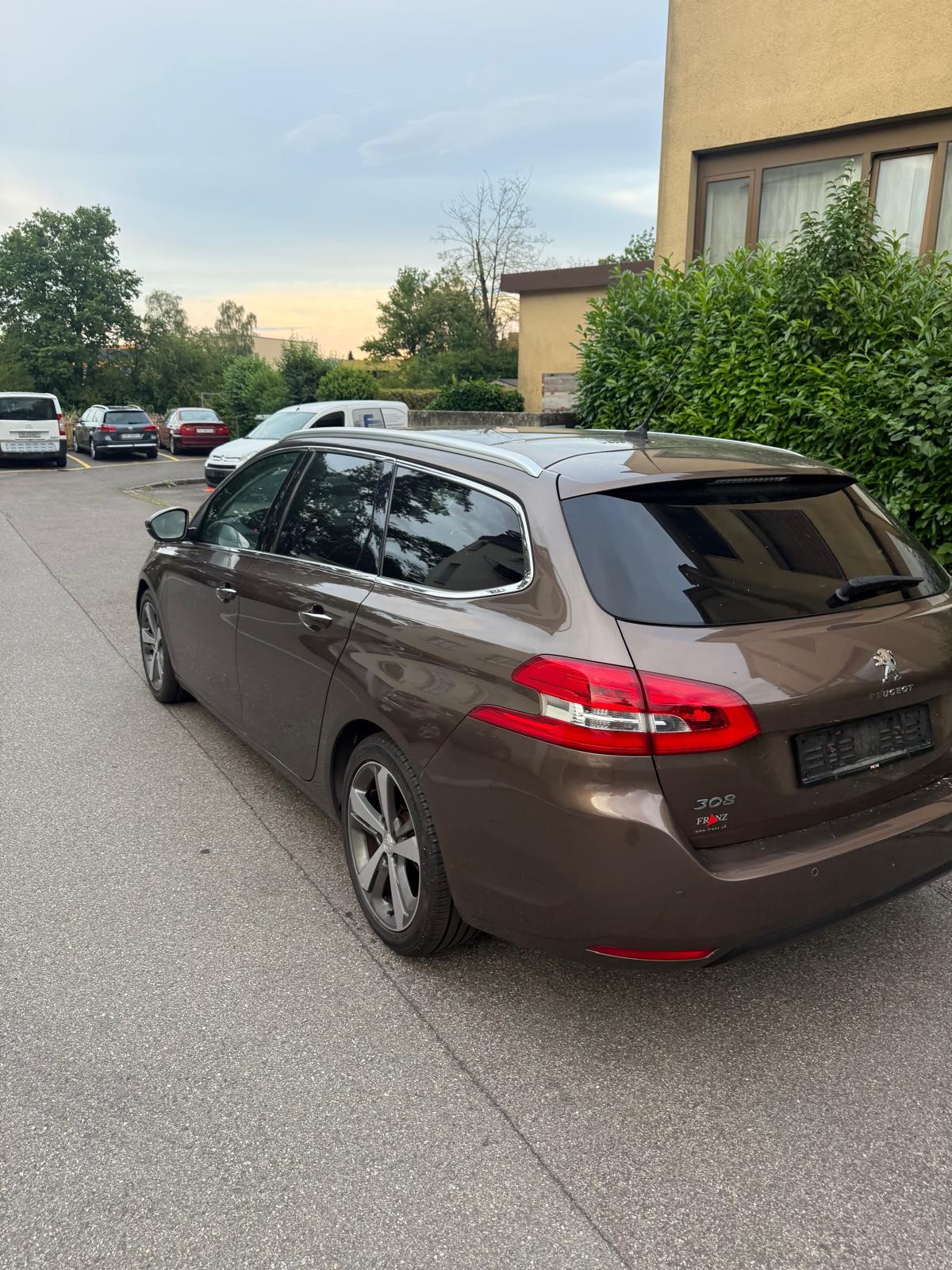 PEUGEOT 2.0 BlueHDi Feline-image-3