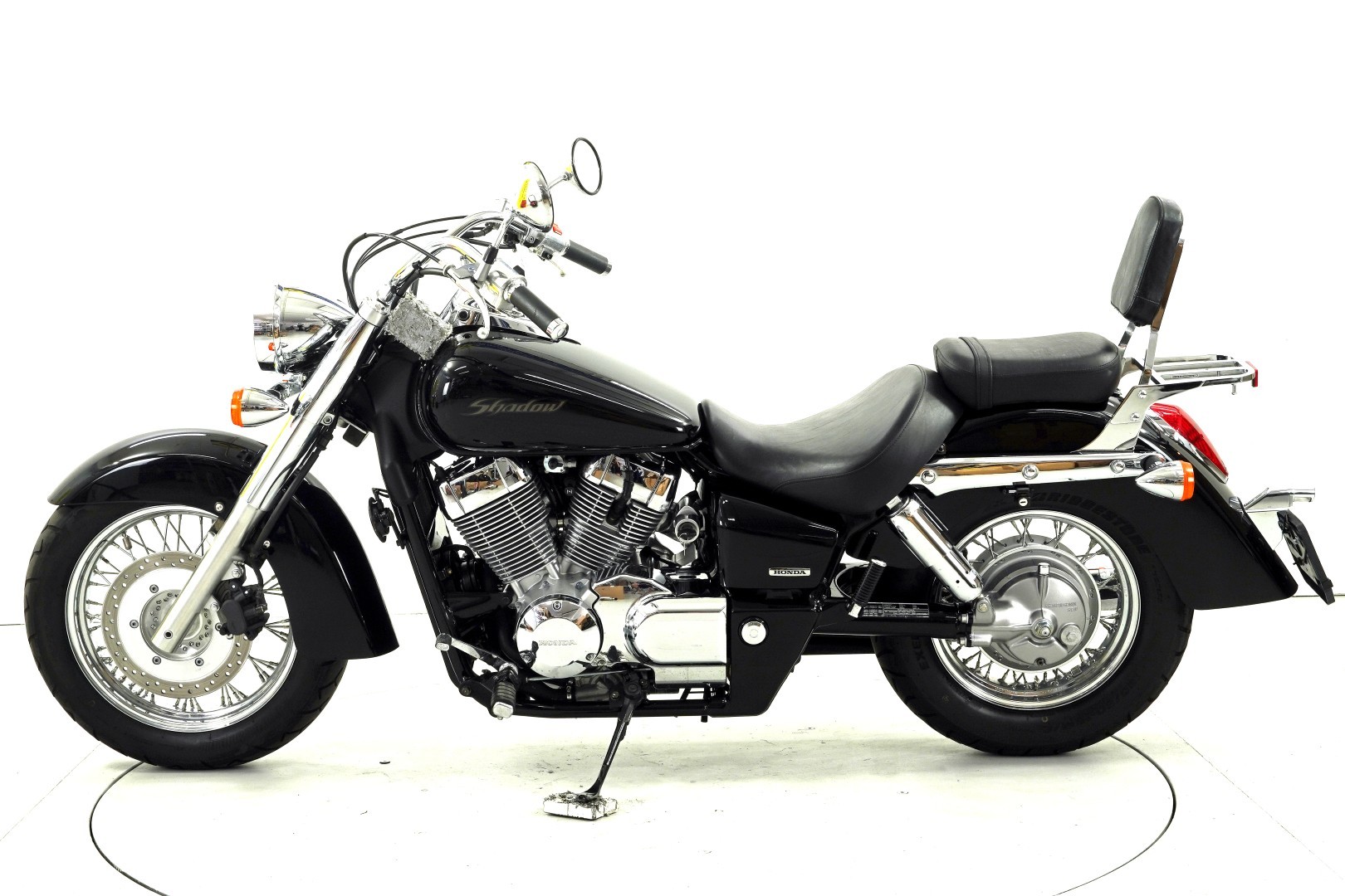 HONDA VT 750 C-image-4