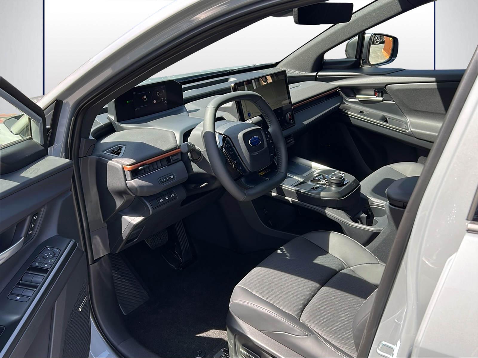 SUBARU Uncharted eV Luxury AWD-image-5