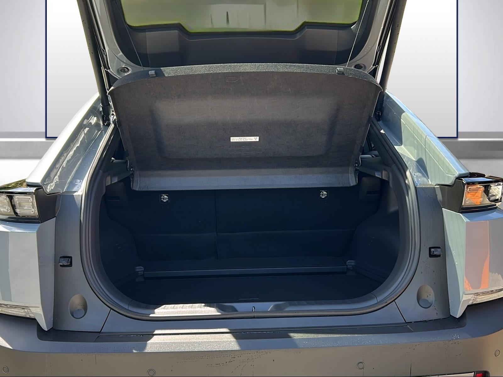 SUBARU Uncharted eV Luxury AWD-image-13
