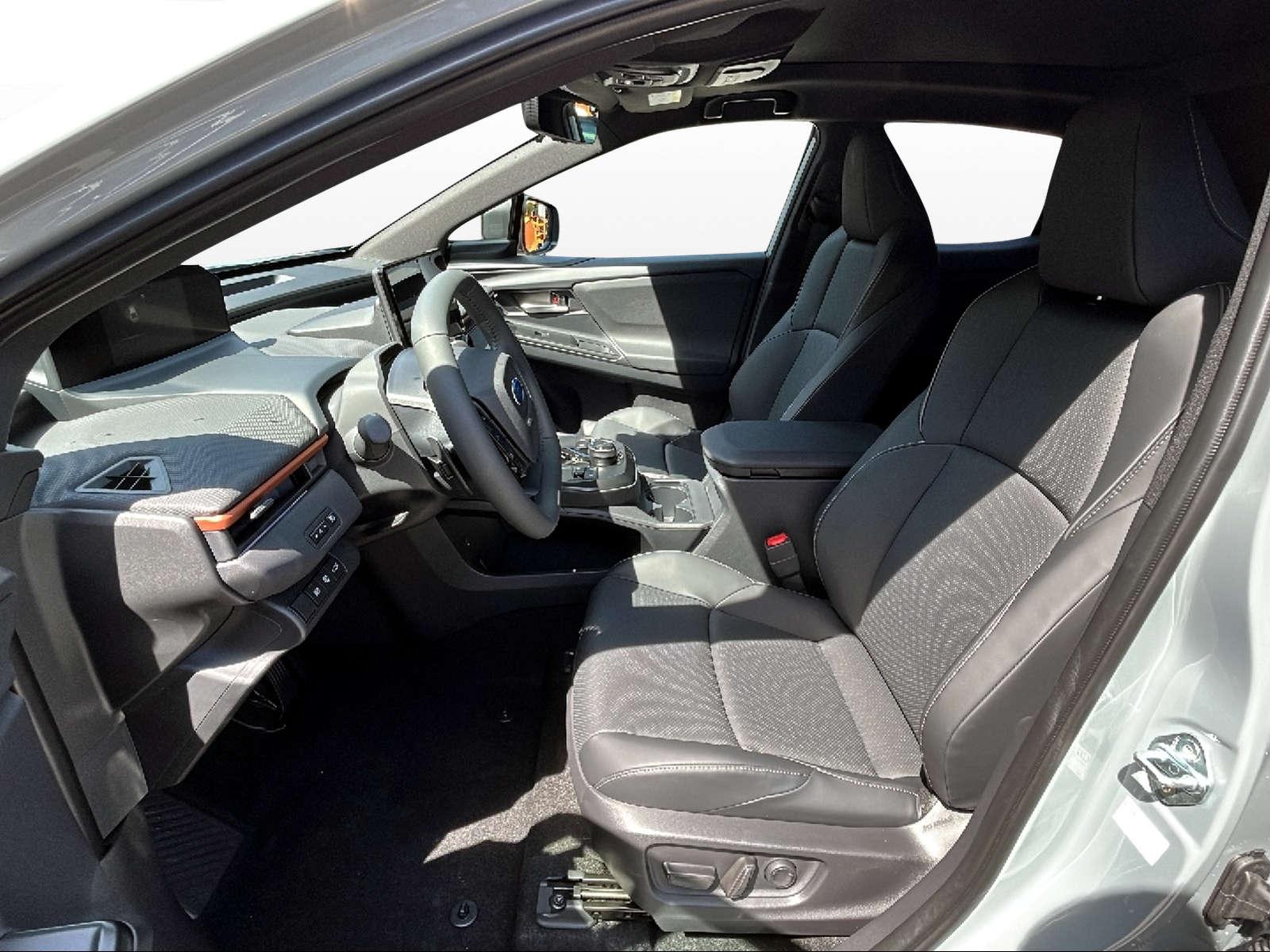 SUBARU Uncharted eV Luxury AWD-image-7