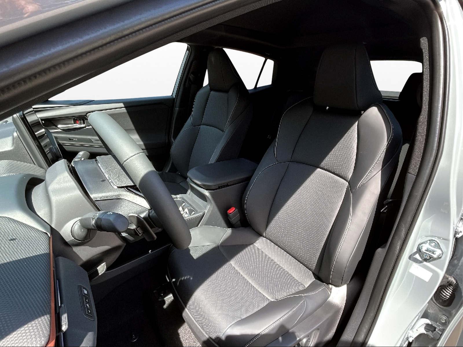 SUBARU Uncharted eV Luxury AWD-image-8