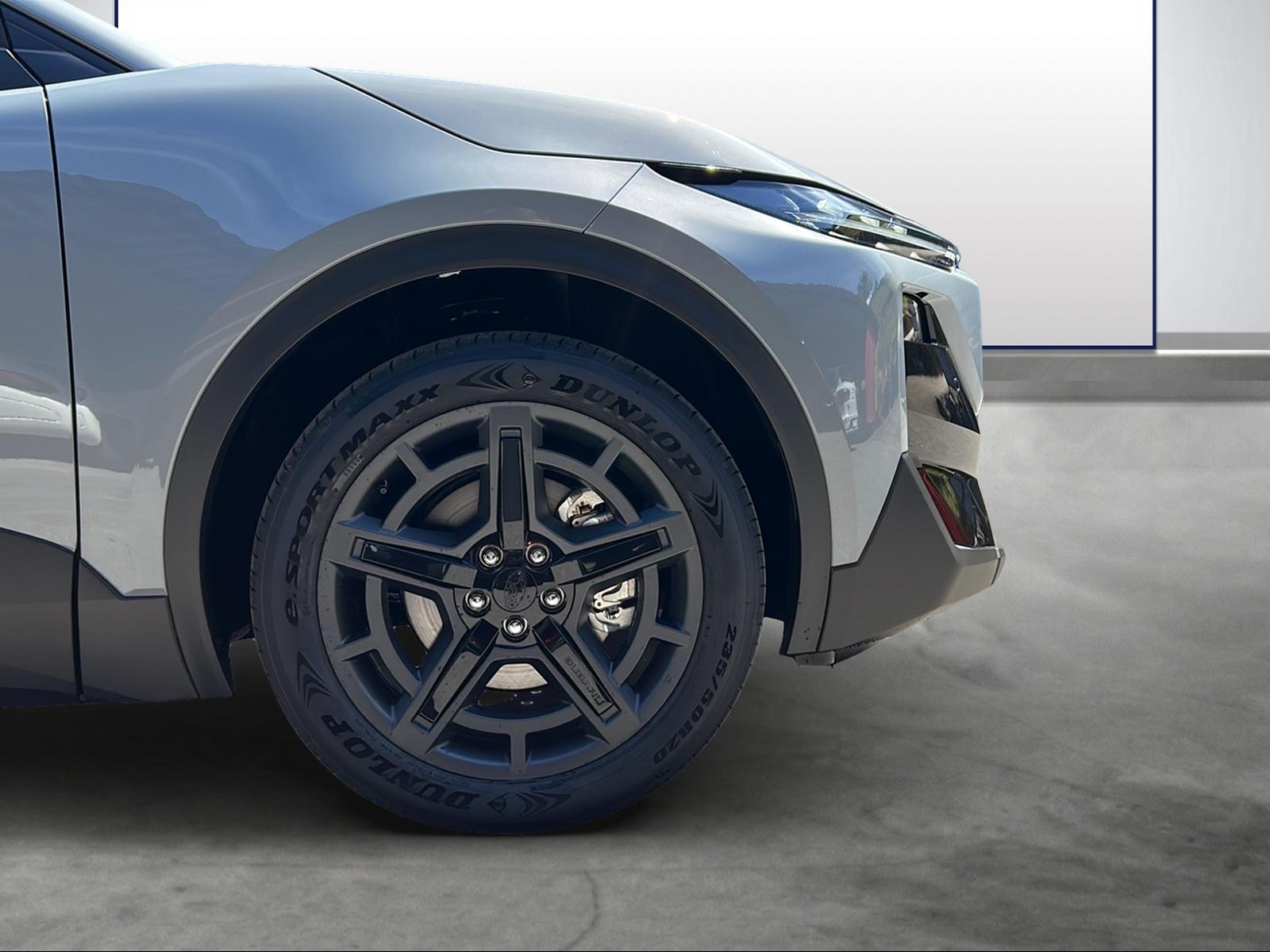 SUBARU Uncharted eV Luxury AWD-image-14