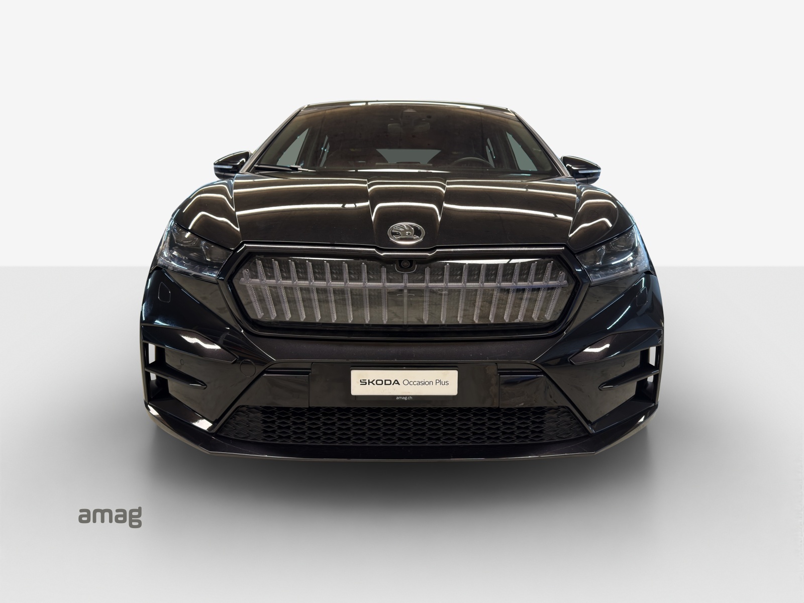 SKODA Enyaq Coupé RS iV 80 4x4-image-7