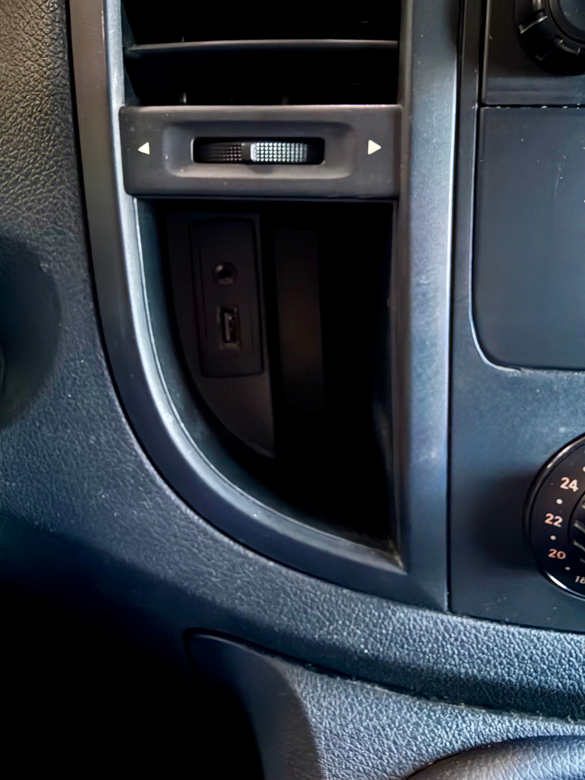MERCEDES-BENZ Vito 111 BlueTEC Euro 6-image-6