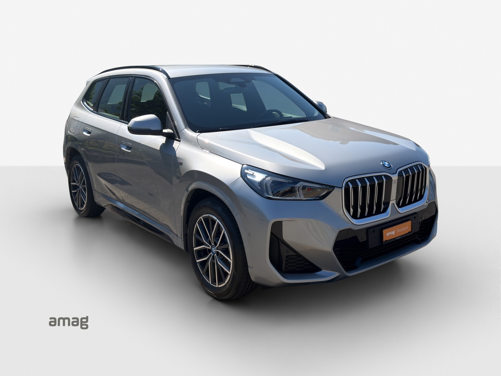 BMW X1 xDrive 25e M Sport-image-5