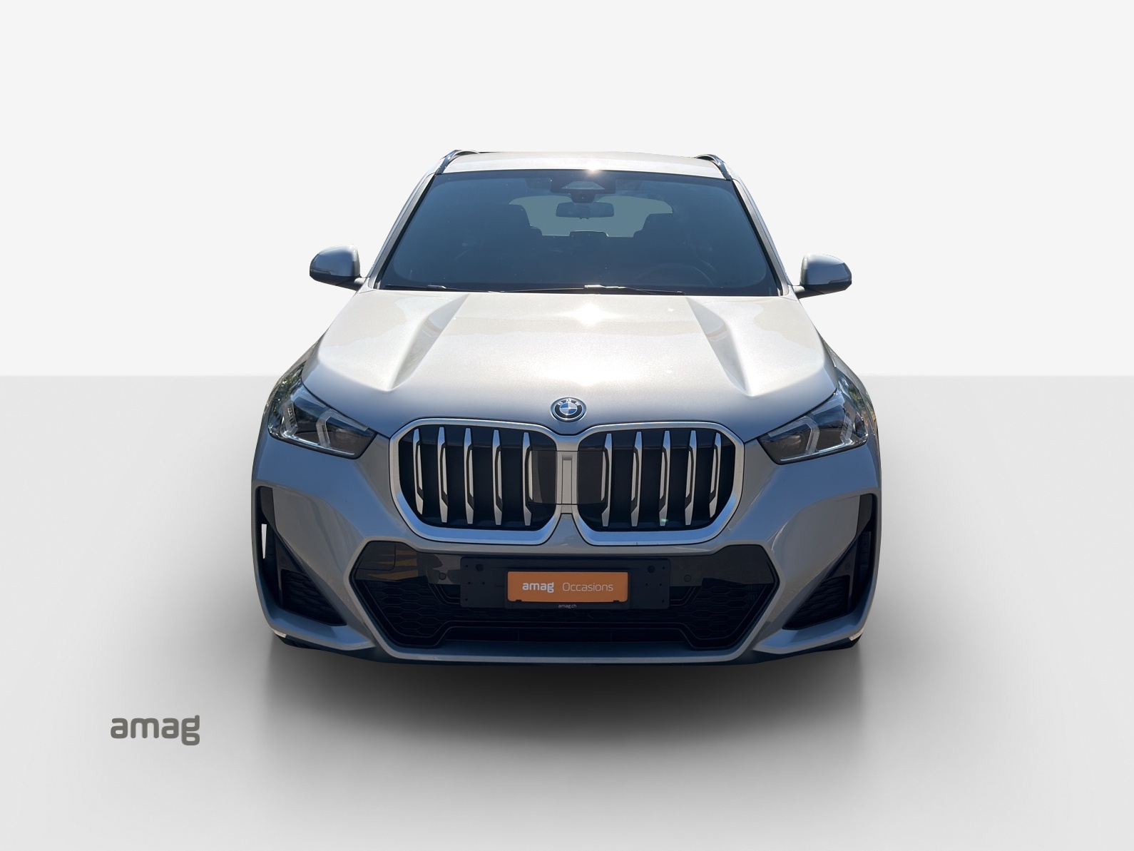 BMW X1 xDrive 25e M Sport-image-6