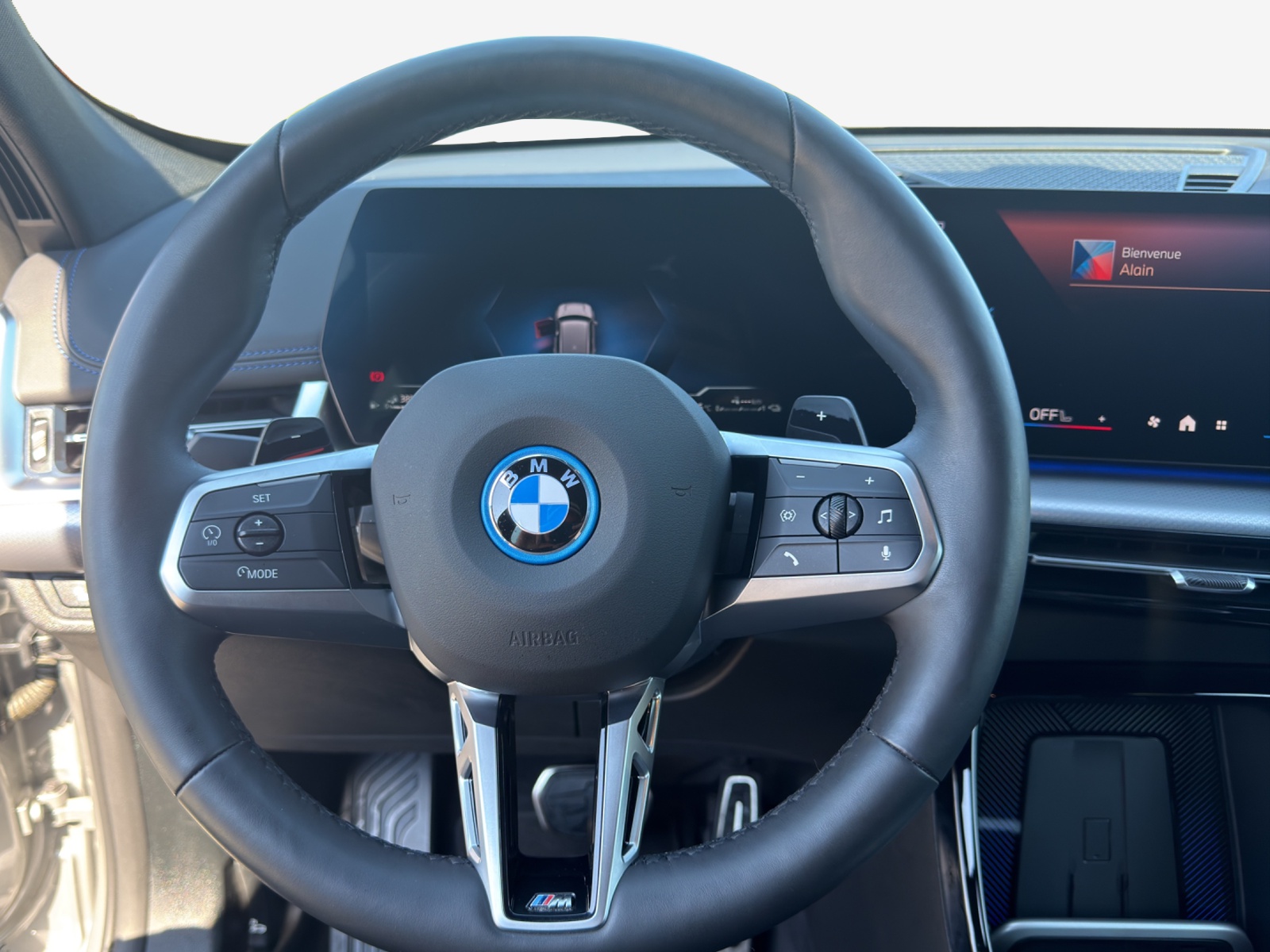 BMW X1 xDrive 25e M Sport-image-9
