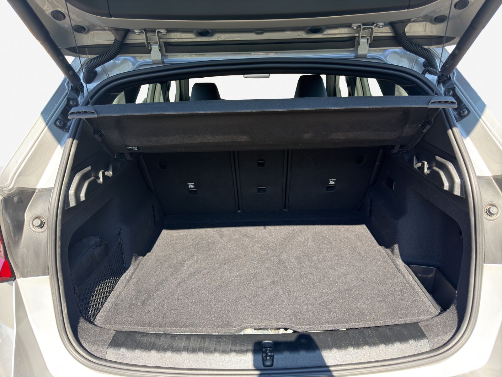BMW X1 xDrive 25e M Sport-image-12