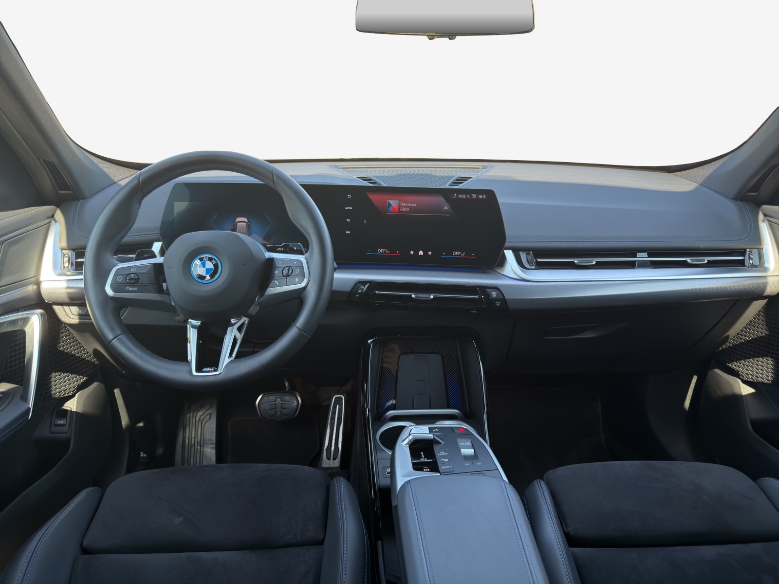 BMW X1 xDrive 25e M Sport-image-8