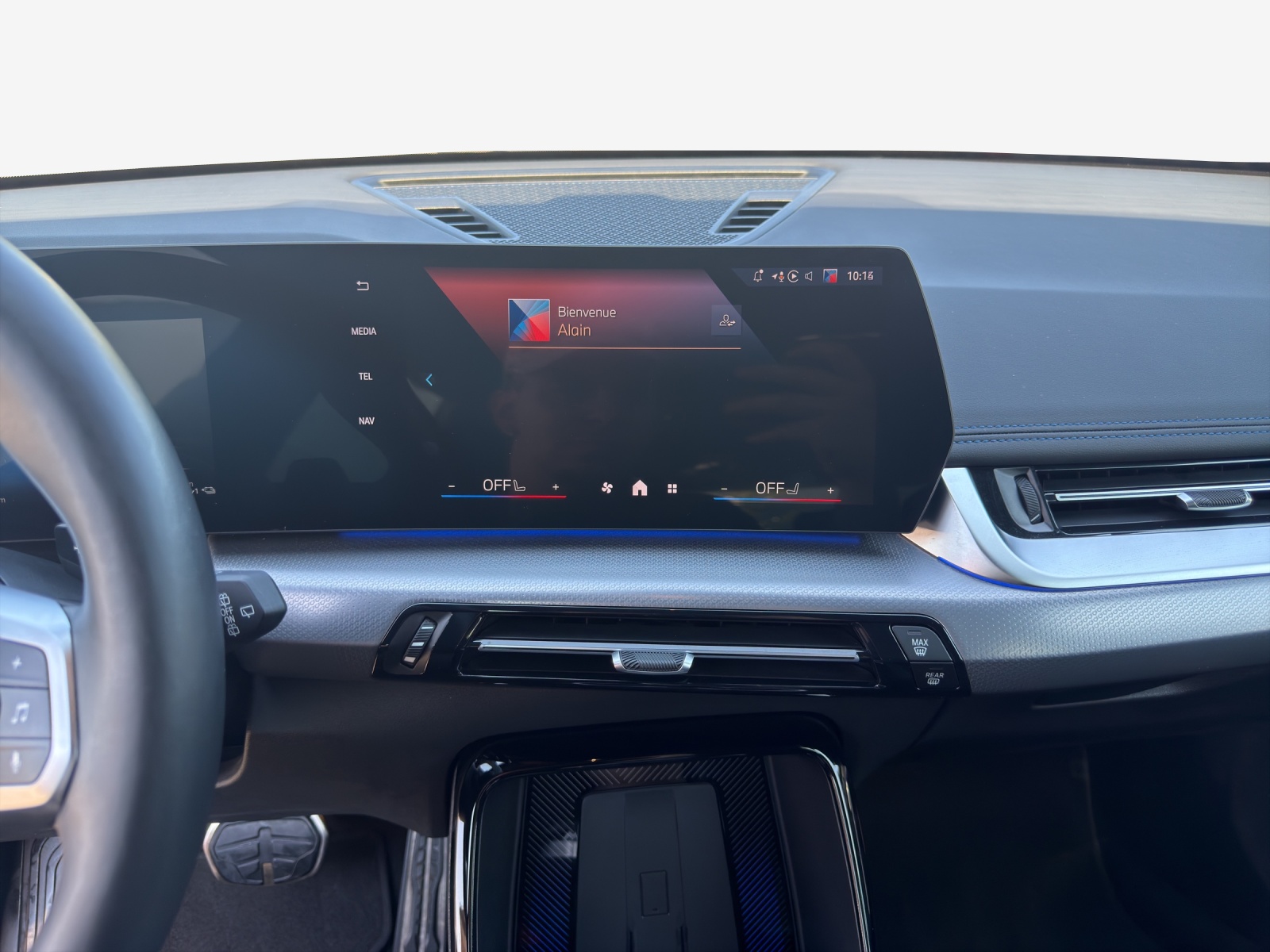 BMW X1 xDrive 25e M Sport-image-10