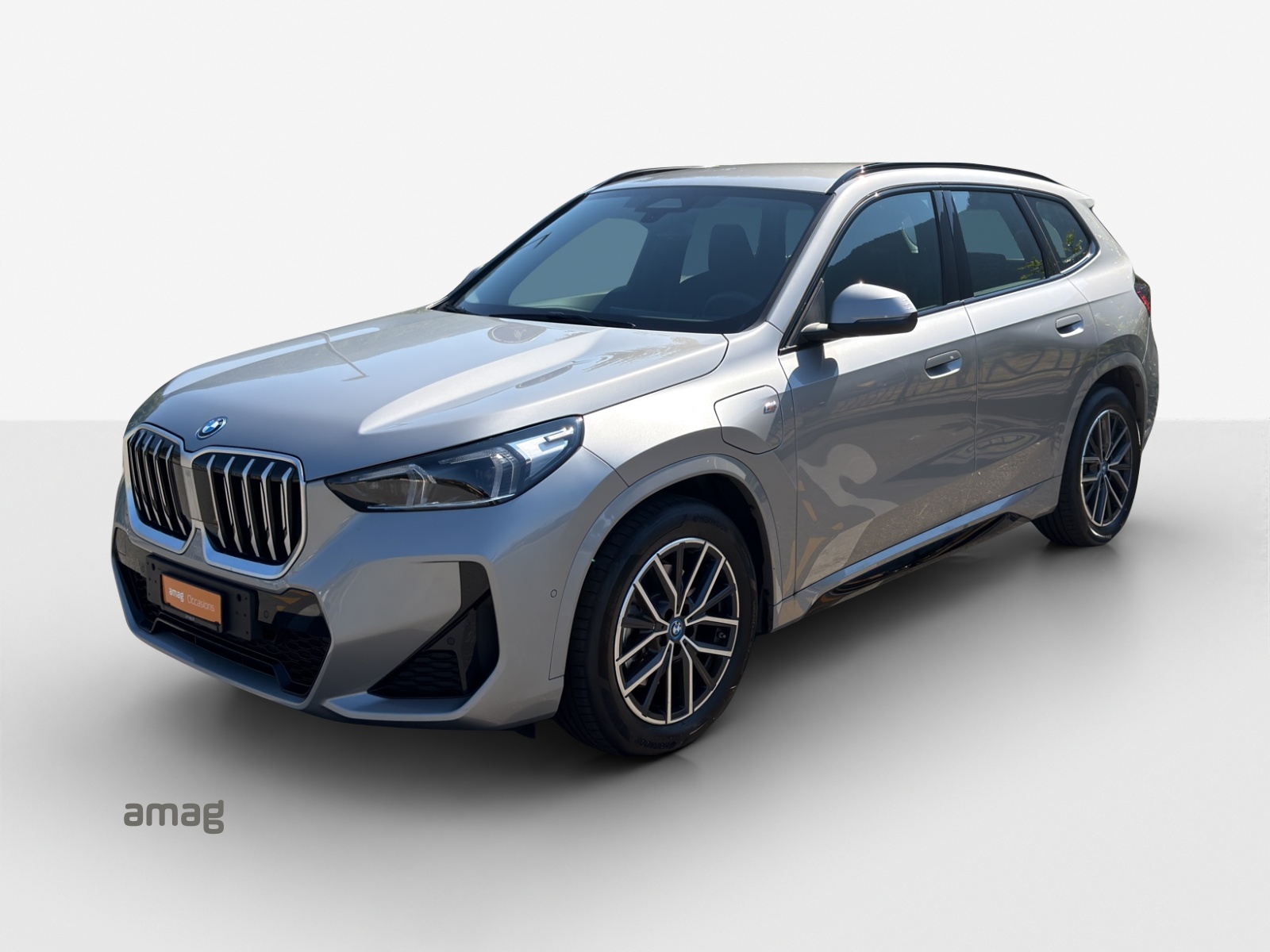 BMW X1 xDrive 25e M Sport
