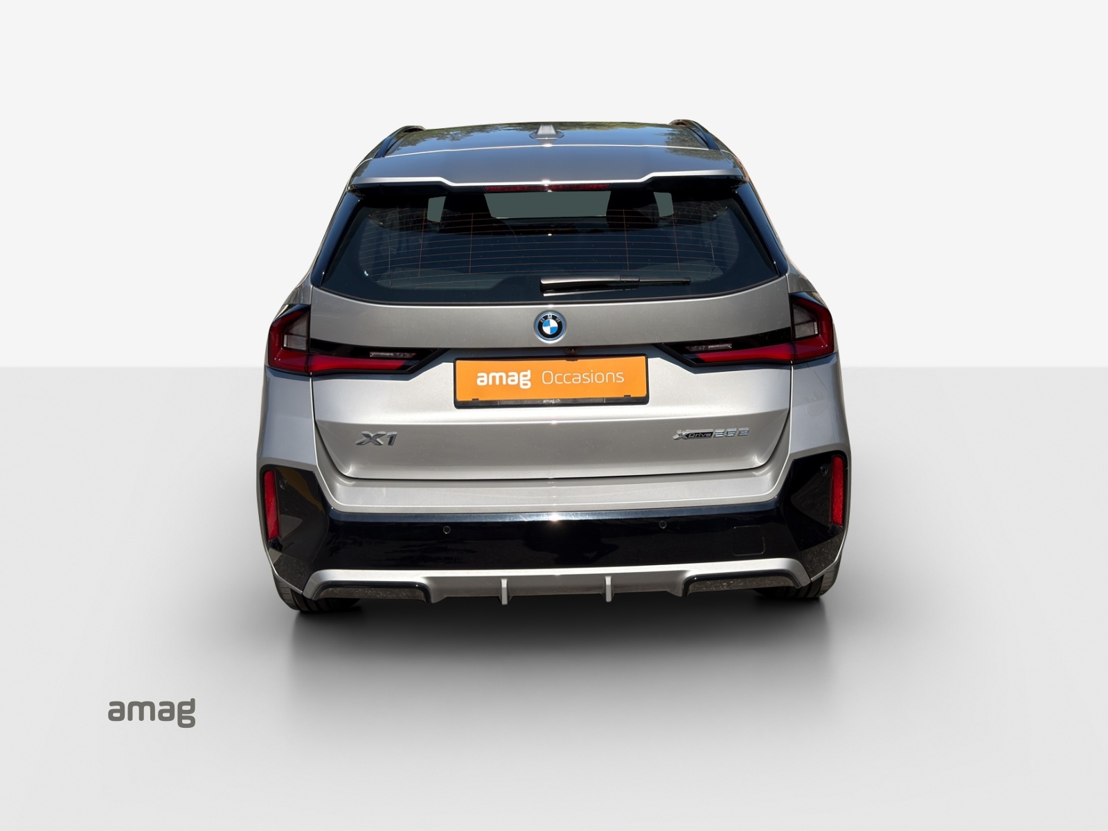 BMW X1 xDrive 25e M Sport-image-3