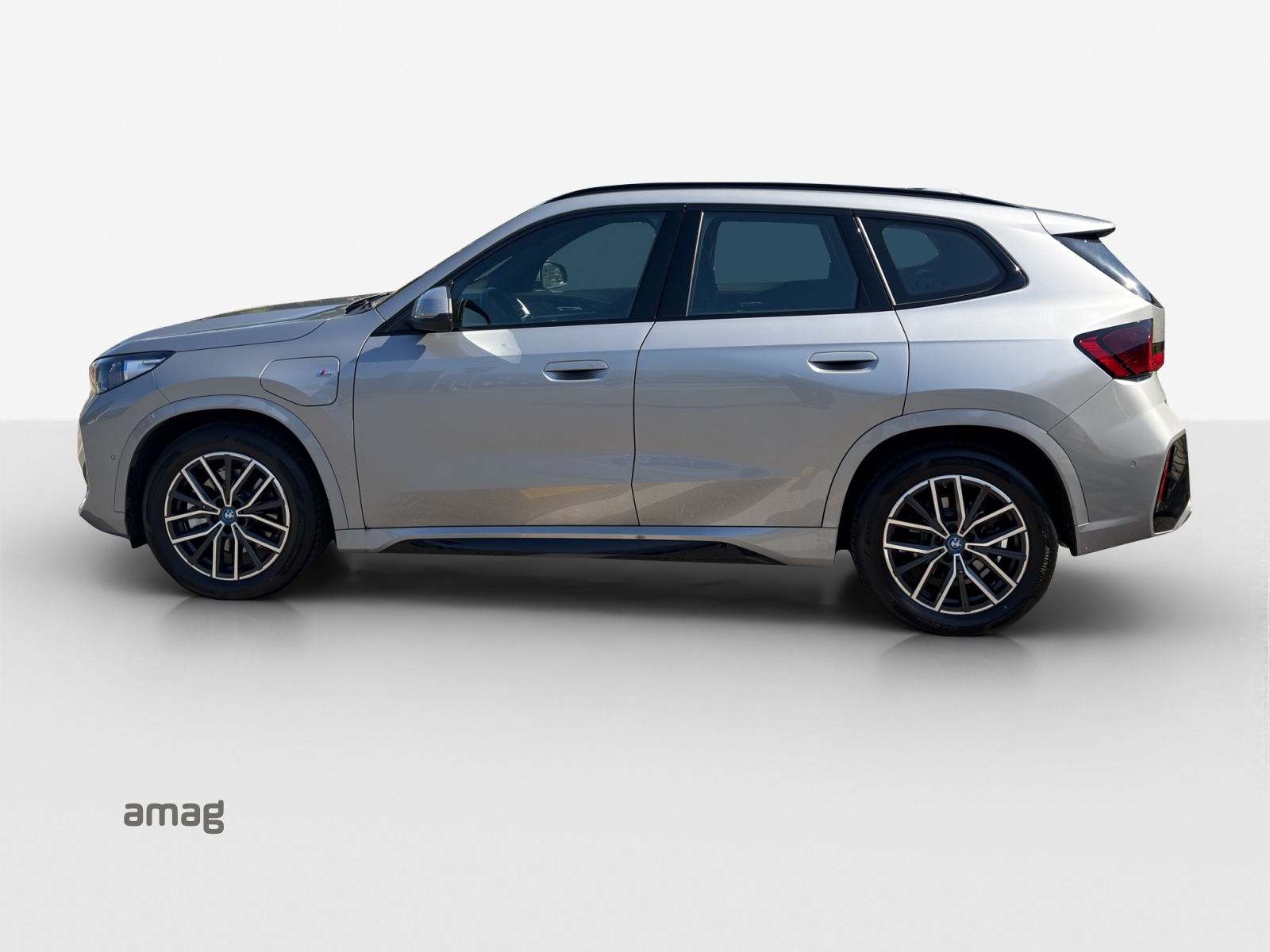 BMW X1 xDrive 25e M Sport-image-1