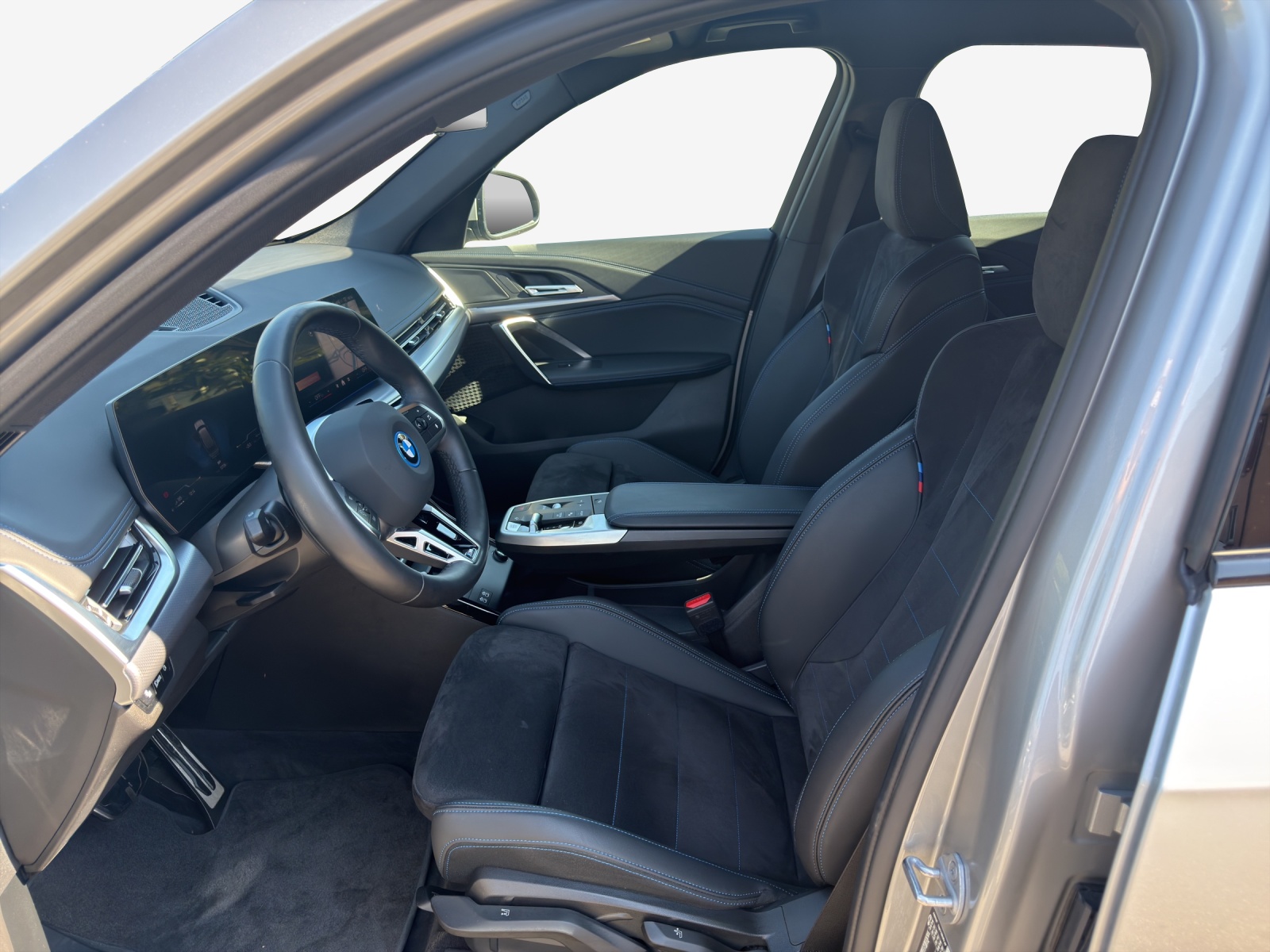 BMW X1 xDrive 25e M Sport-image-7