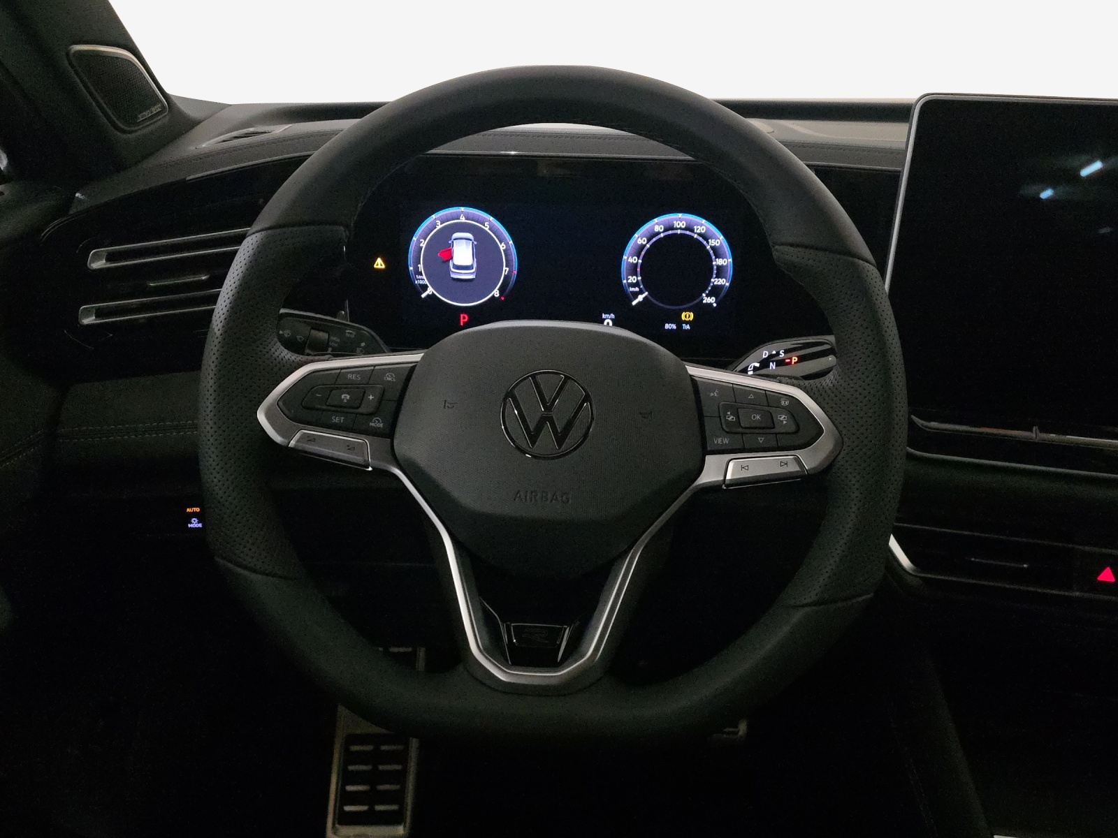 VW Tiguan 2.0 TSI DSG R-Line 4Motion-image-9