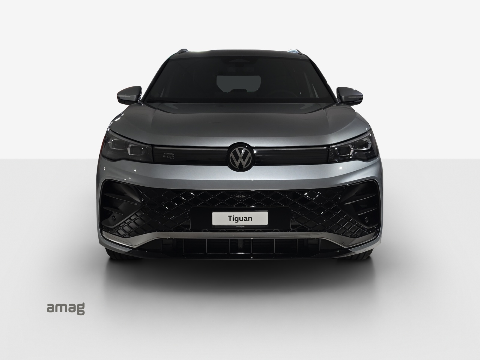 VW Tiguan 2.0 TSI DSG R-Line 4Motion-image-6