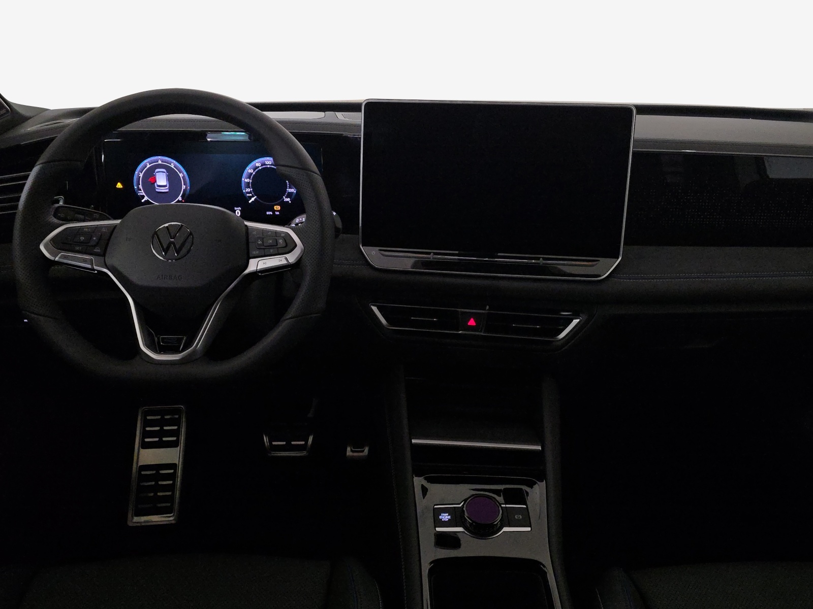 VW Tiguan 2.0 TSI DSG R-Line 4Motion-image-8