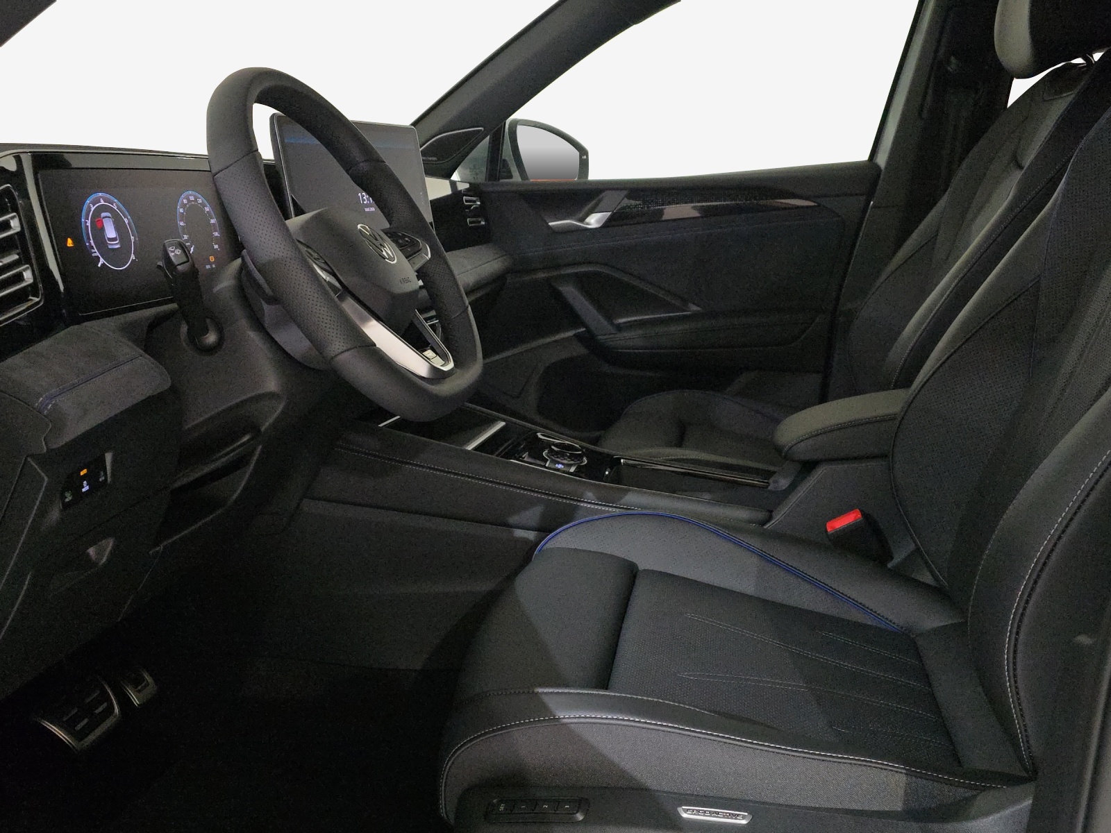 VW Tiguan 2.0 TSI DSG R-Line 4Motion-image-7