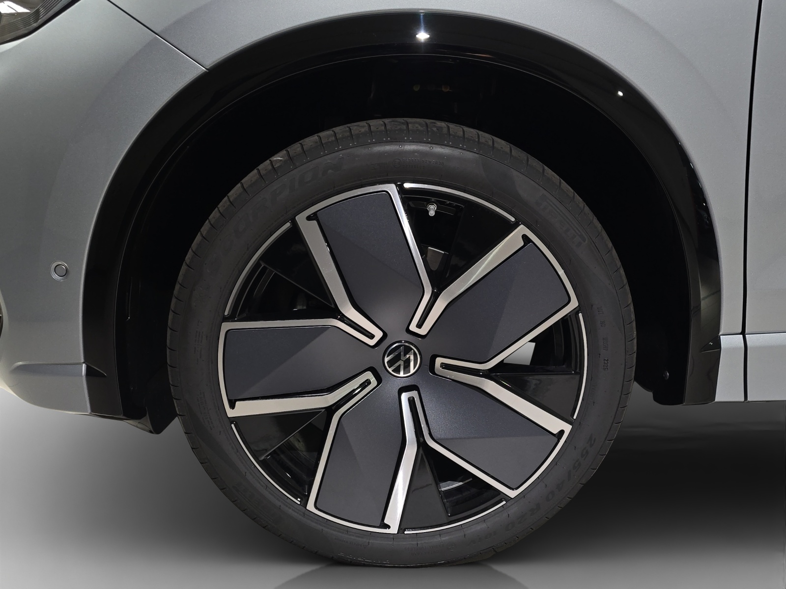 VW Tiguan 2.0 TSI DSG R-Line 4Motion-image-15