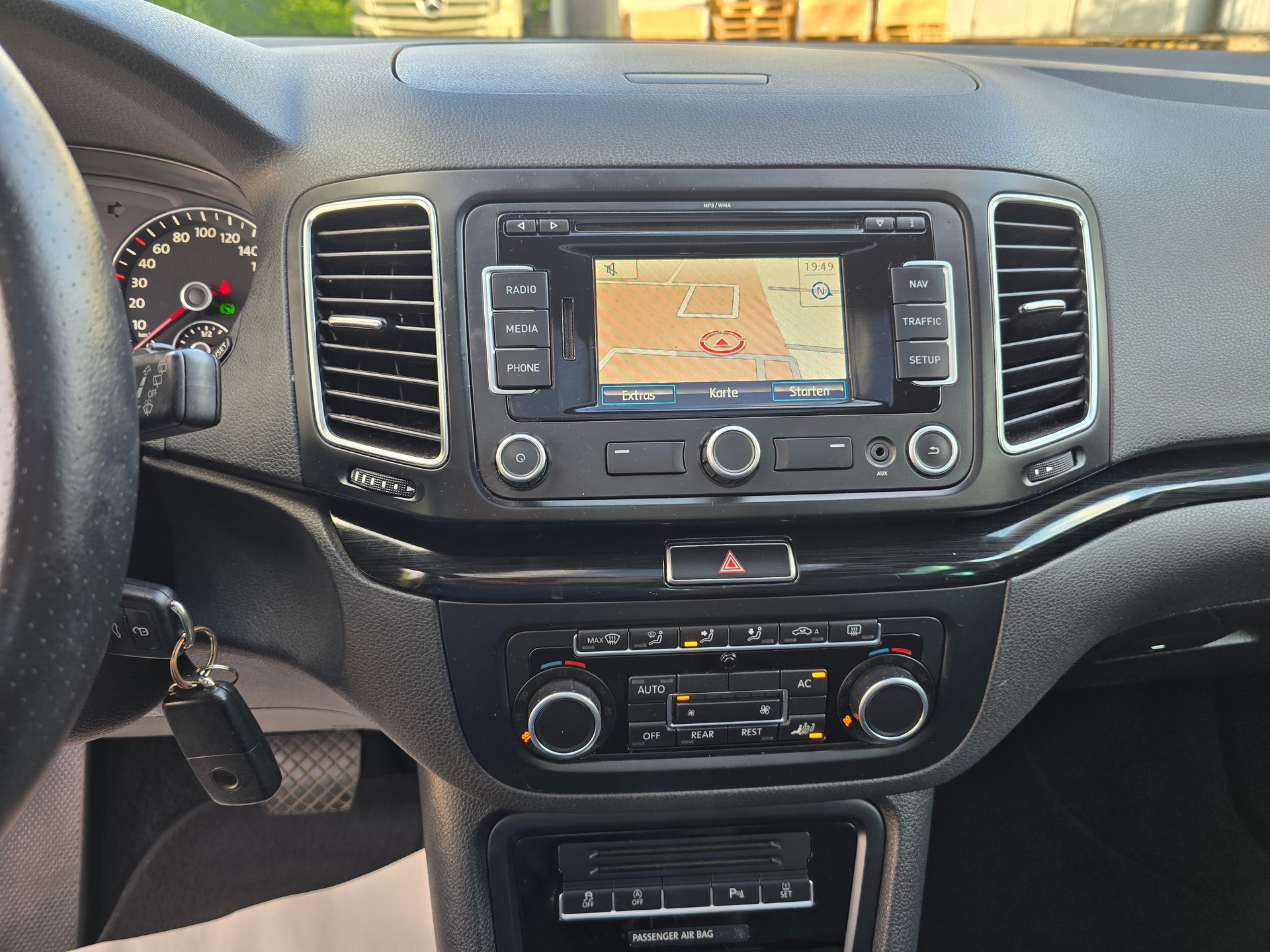 SEAT Alhambra 2.0 TDI Style Eco DSG-image-24