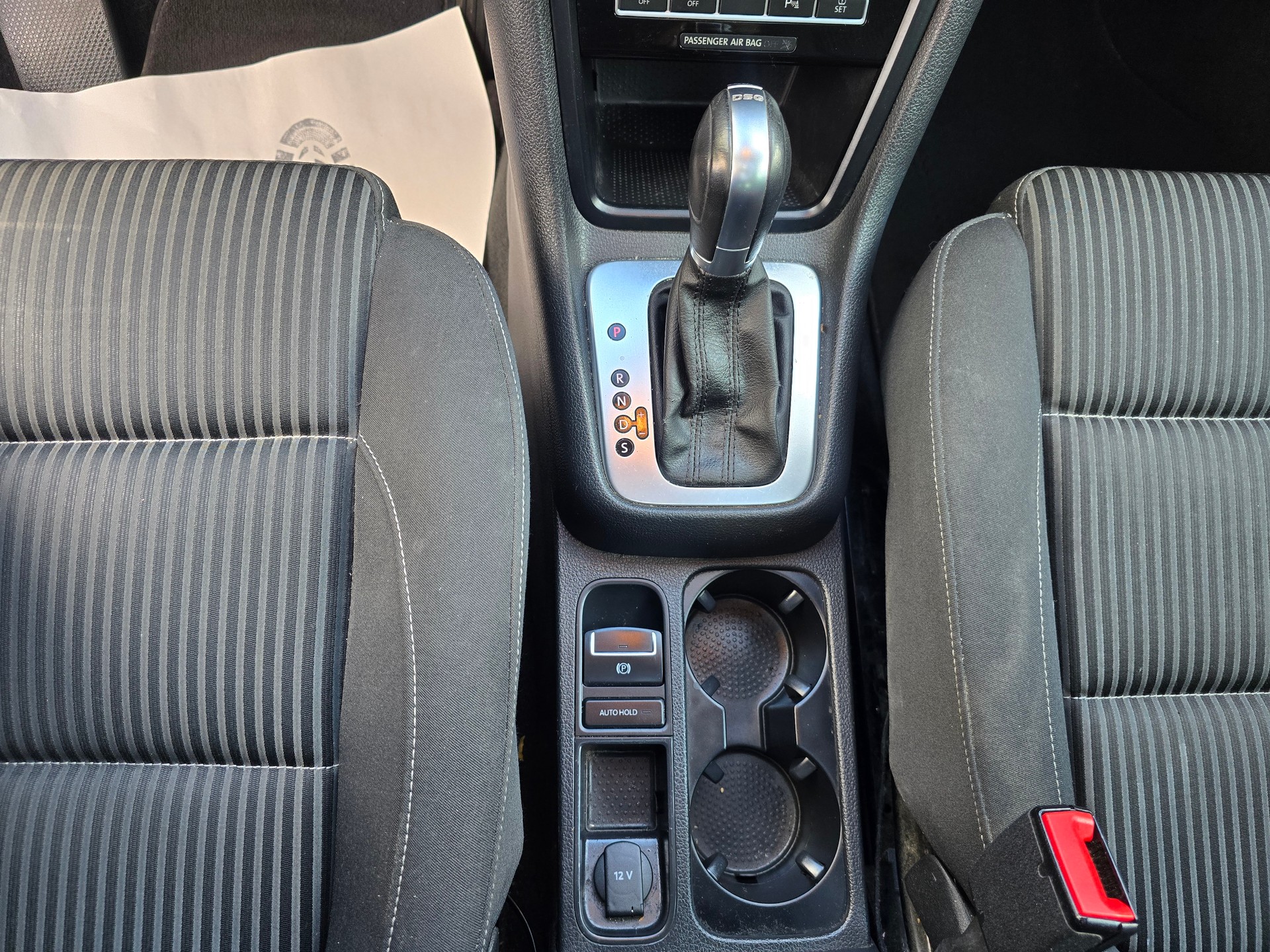 SEAT Alhambra 2.0 TDI Style Eco DSG-image-22