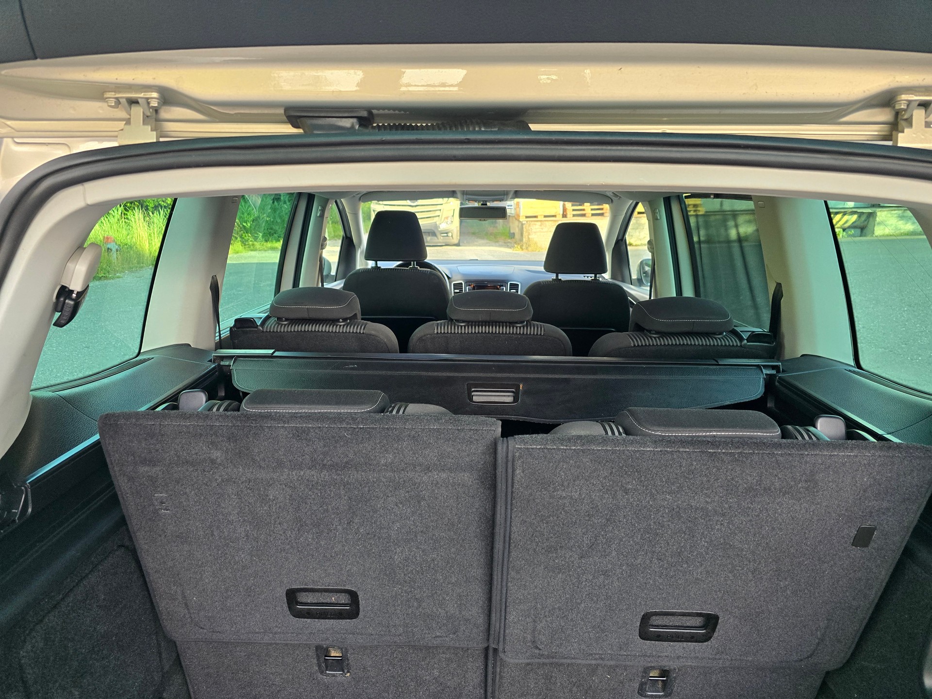 SEAT Alhambra 2.0 TDI Style Eco DSG-image-8