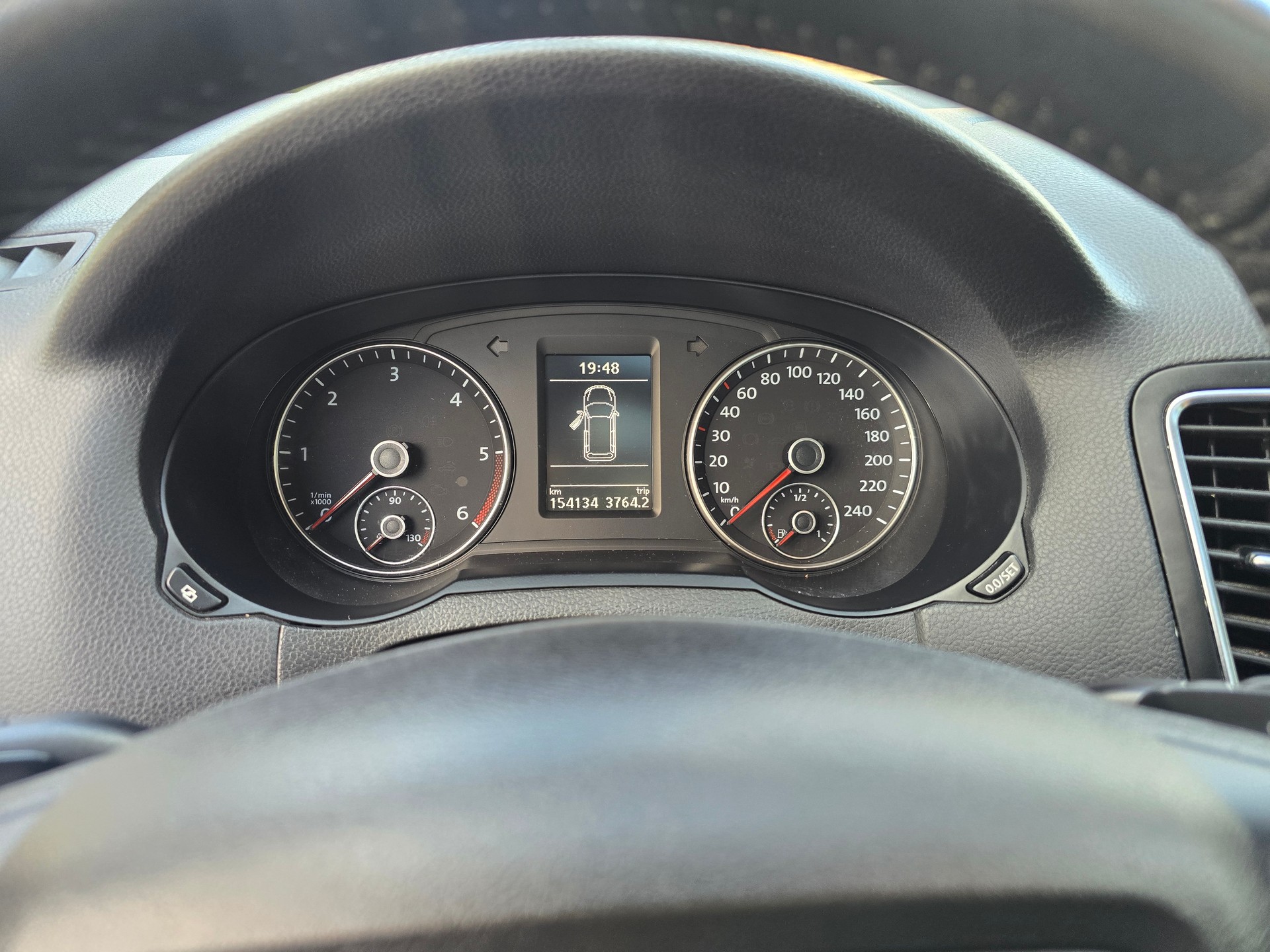 SEAT Alhambra 2.0 TDI Style Eco DSG-image-20
