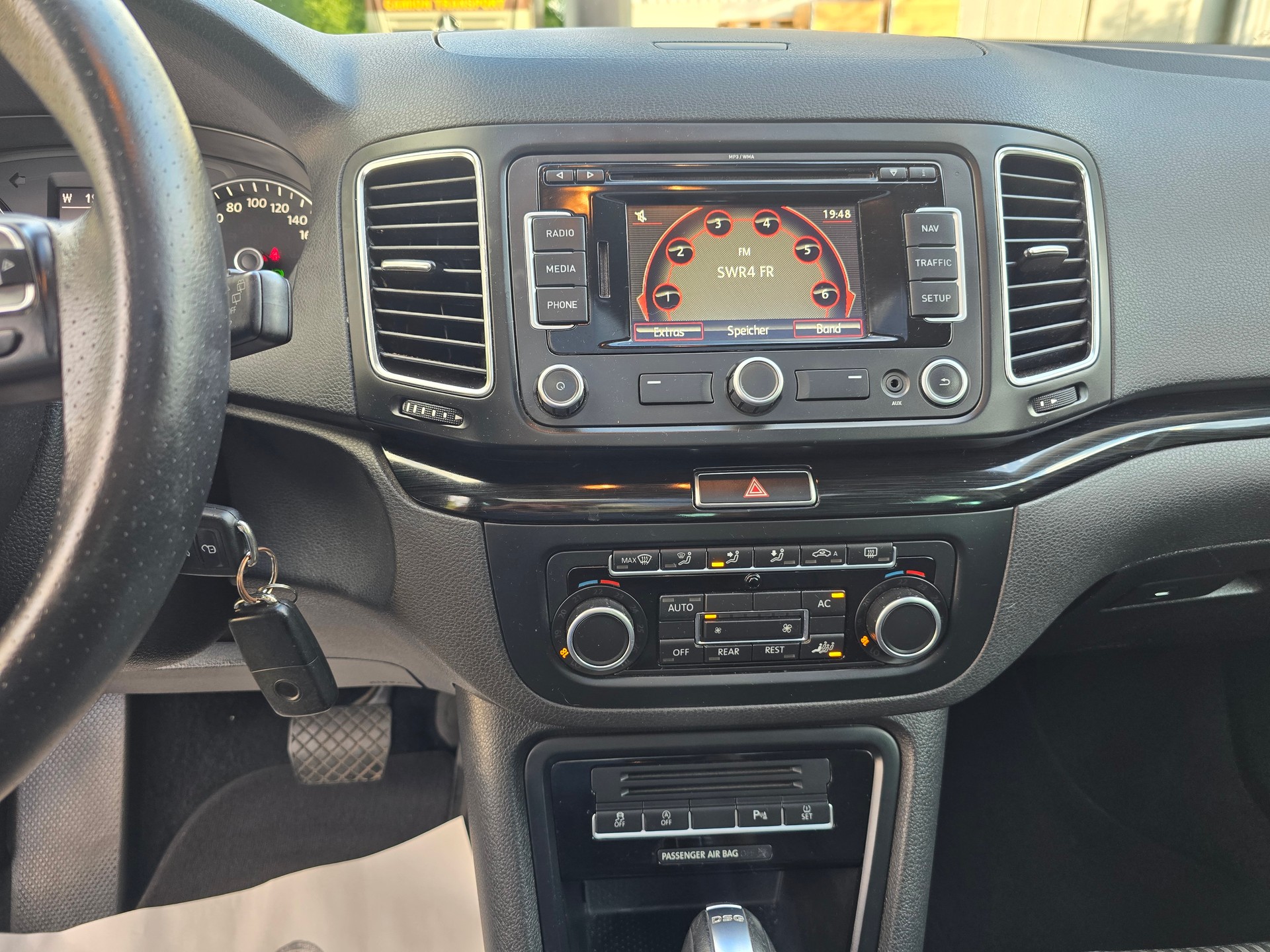 SEAT Alhambra 2.0 TDI Style Eco DSG-image-23