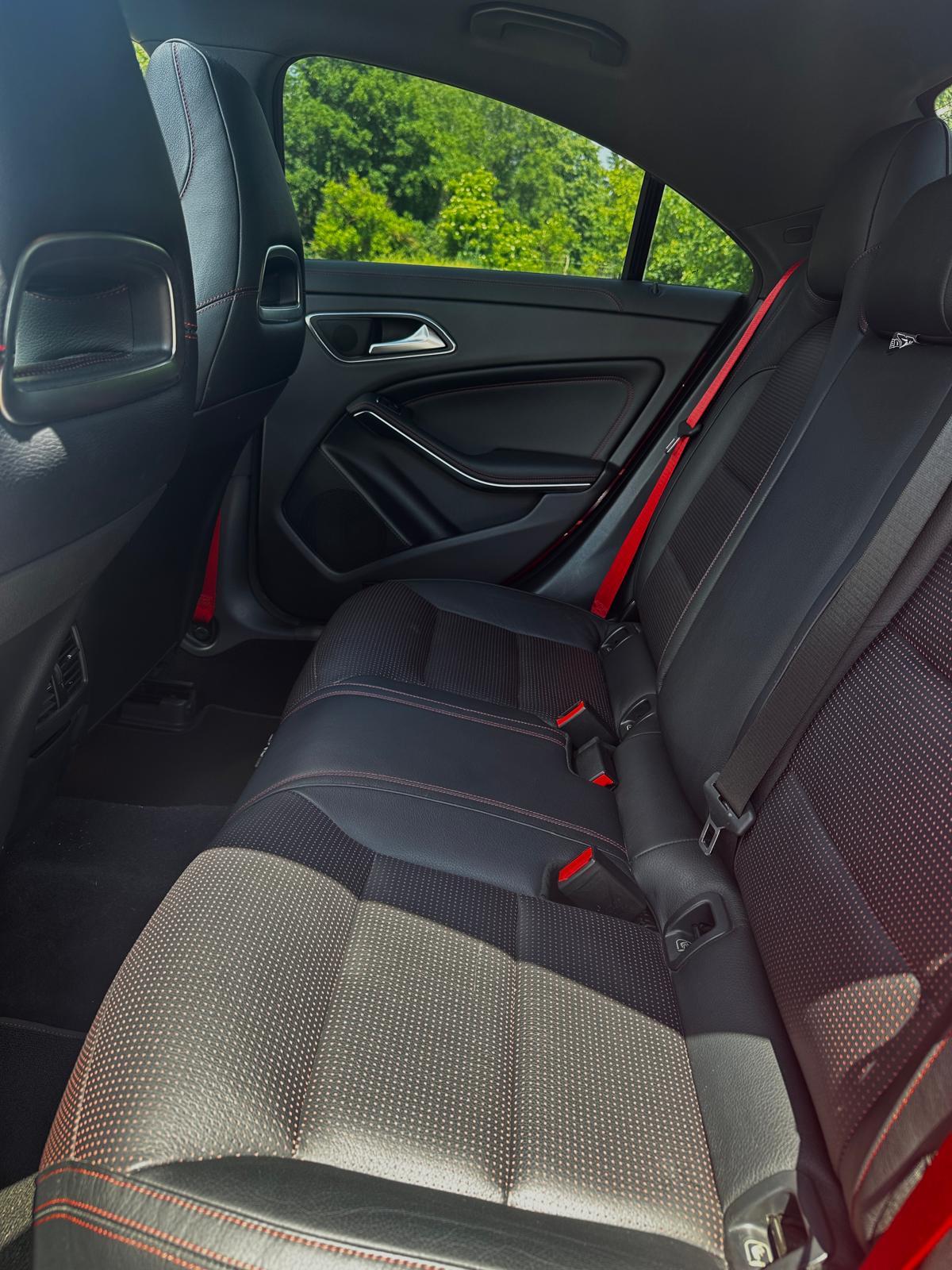 MERCEDES-BENZ CLA-image-3