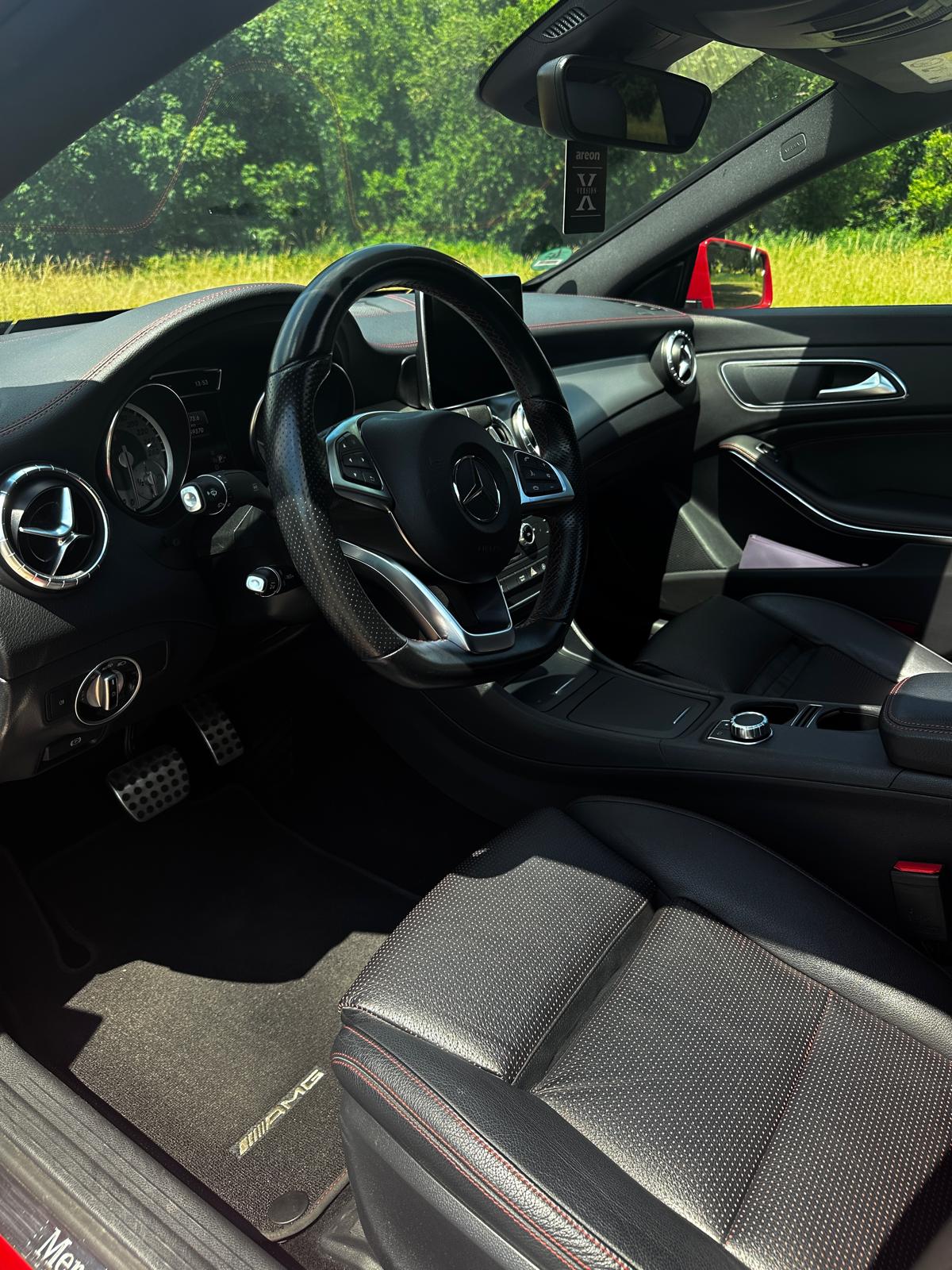 MERCEDES-BENZ CLA-image-4