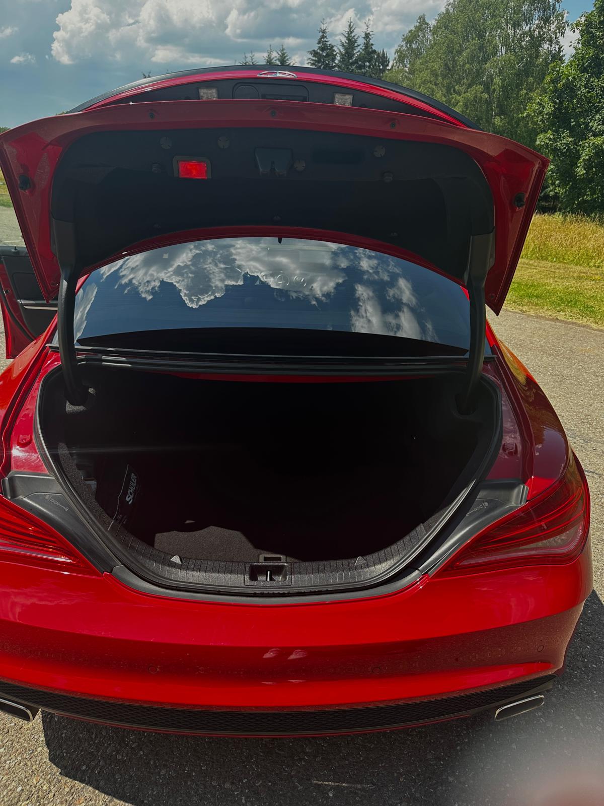 MERCEDES-BENZ CLA-image-2