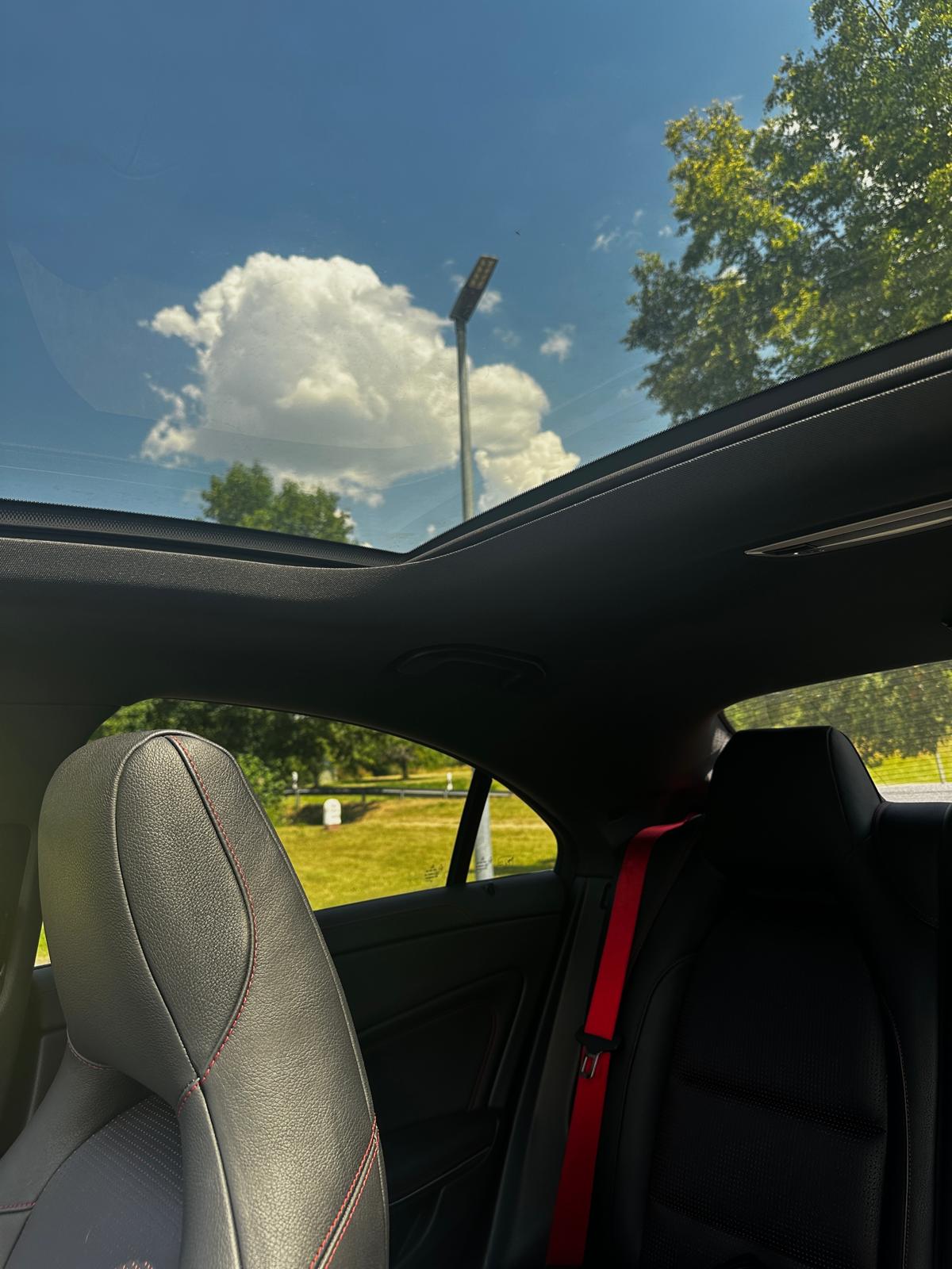 MERCEDES-BENZ CLA-image-5