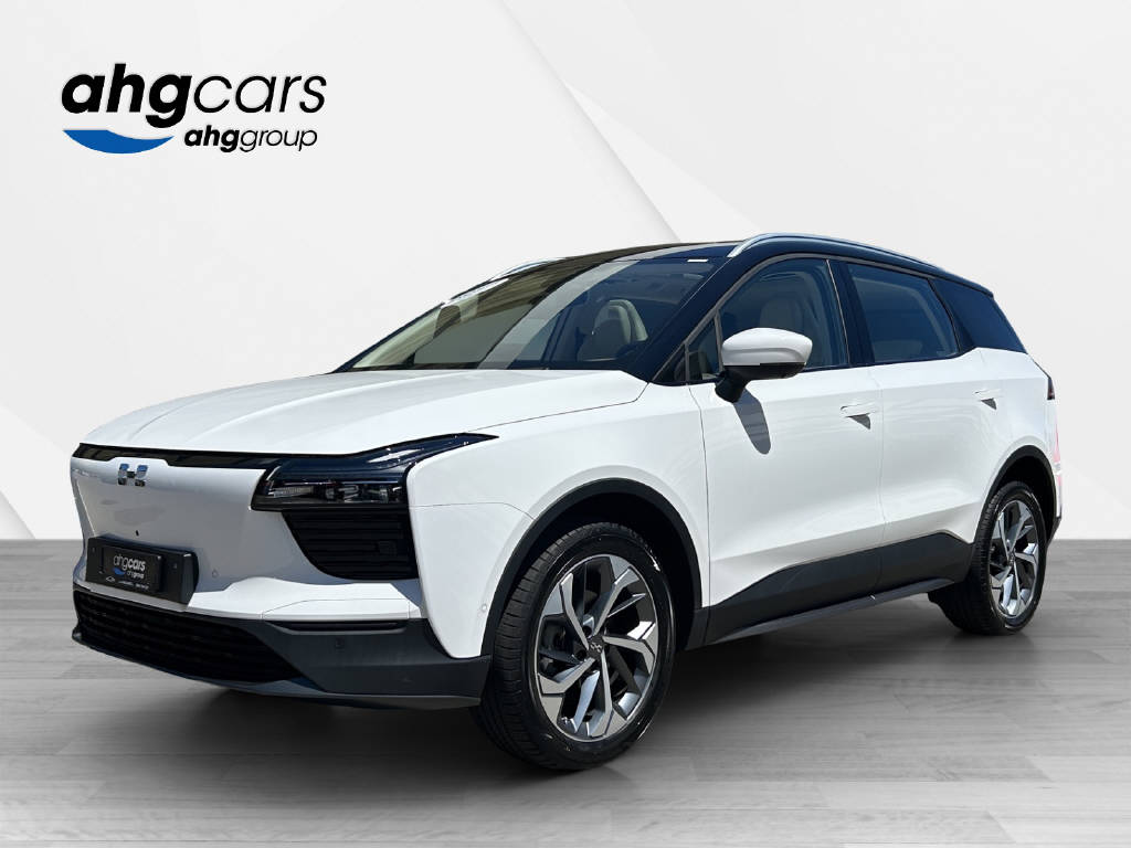 AIWAYS U5 Prime-image-0