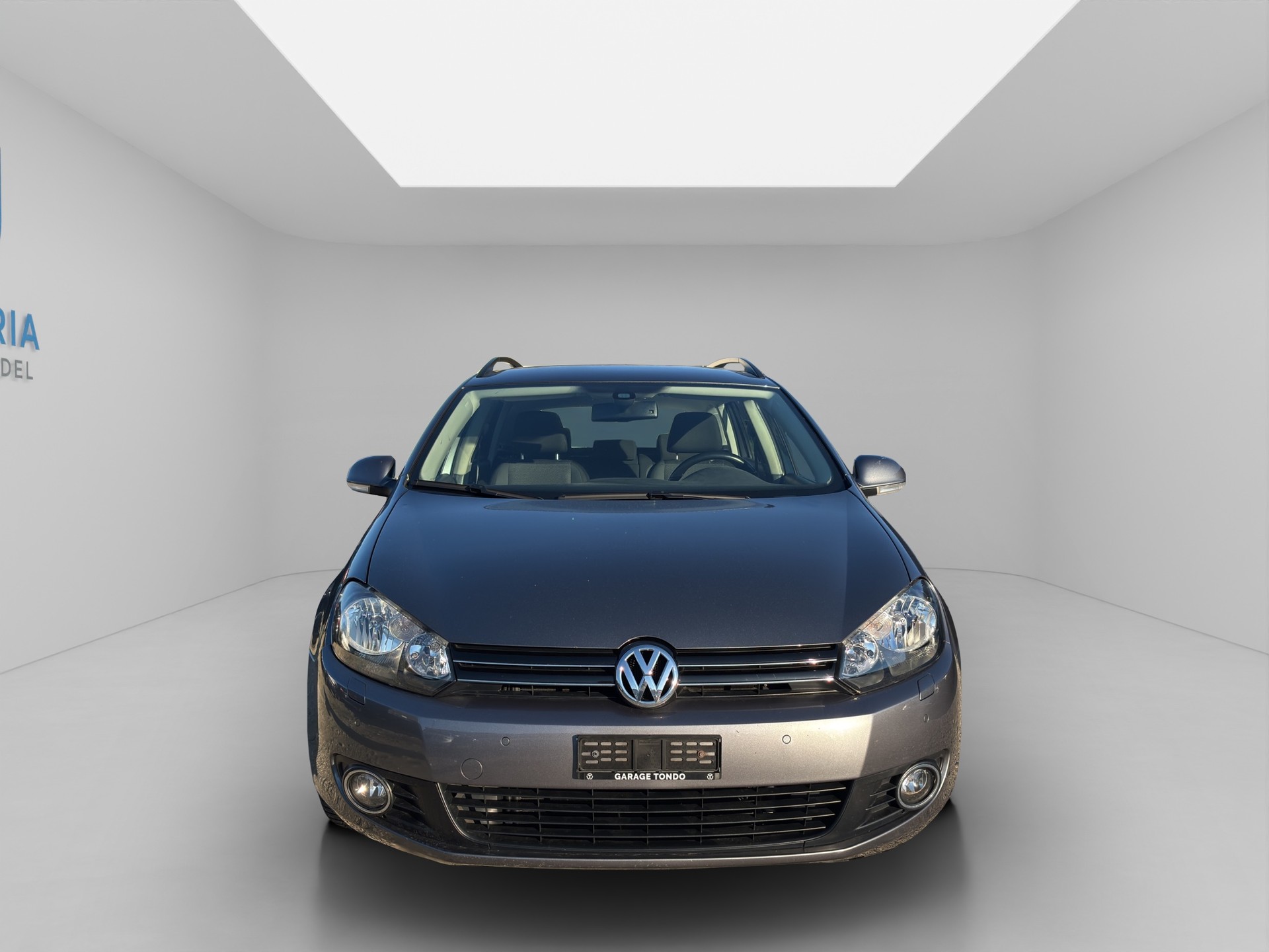 VW Golf Variant 1.6 TDI Comfortline 4Motion-image-7