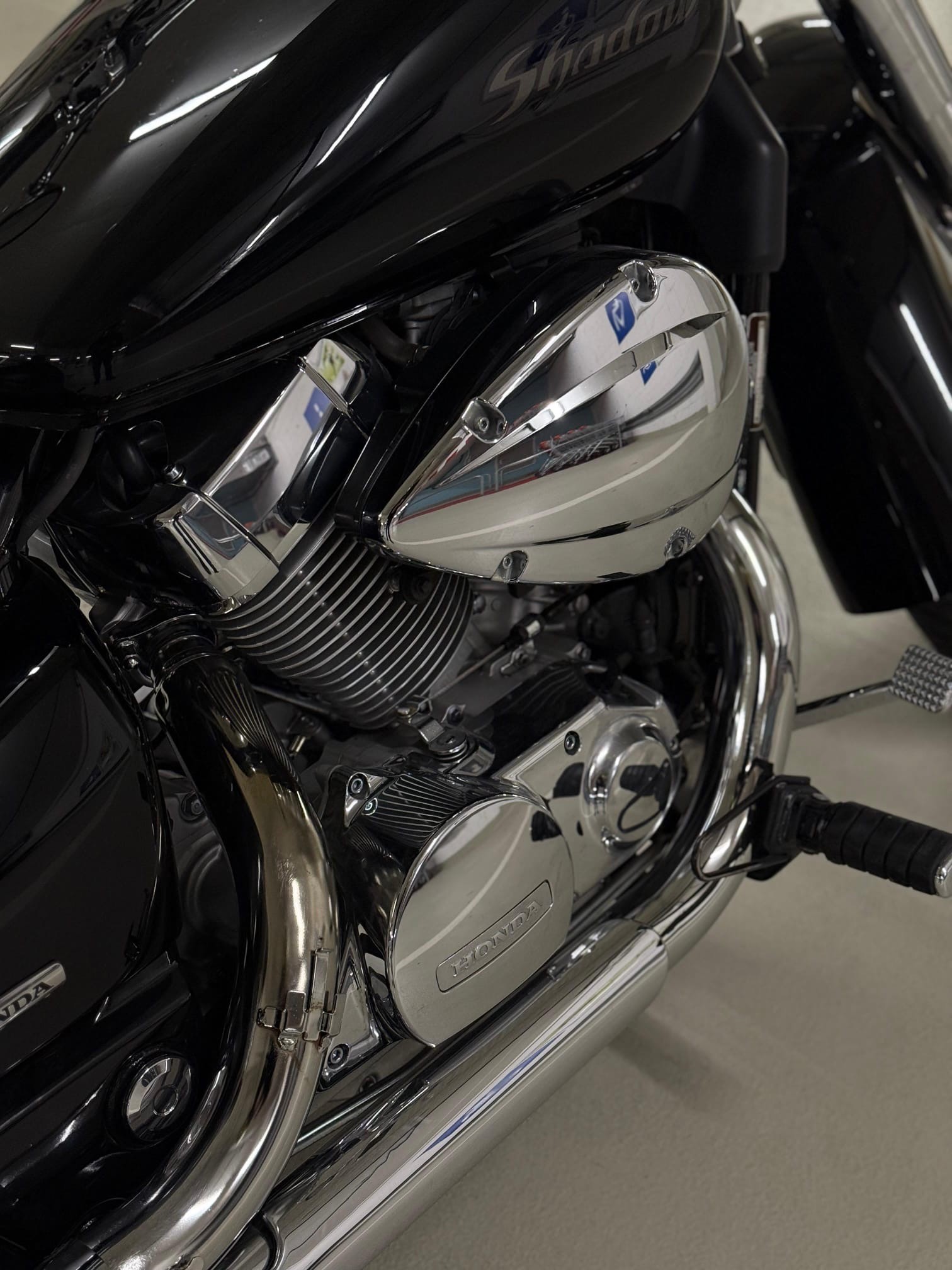 HONDA VT 750 C-image-5