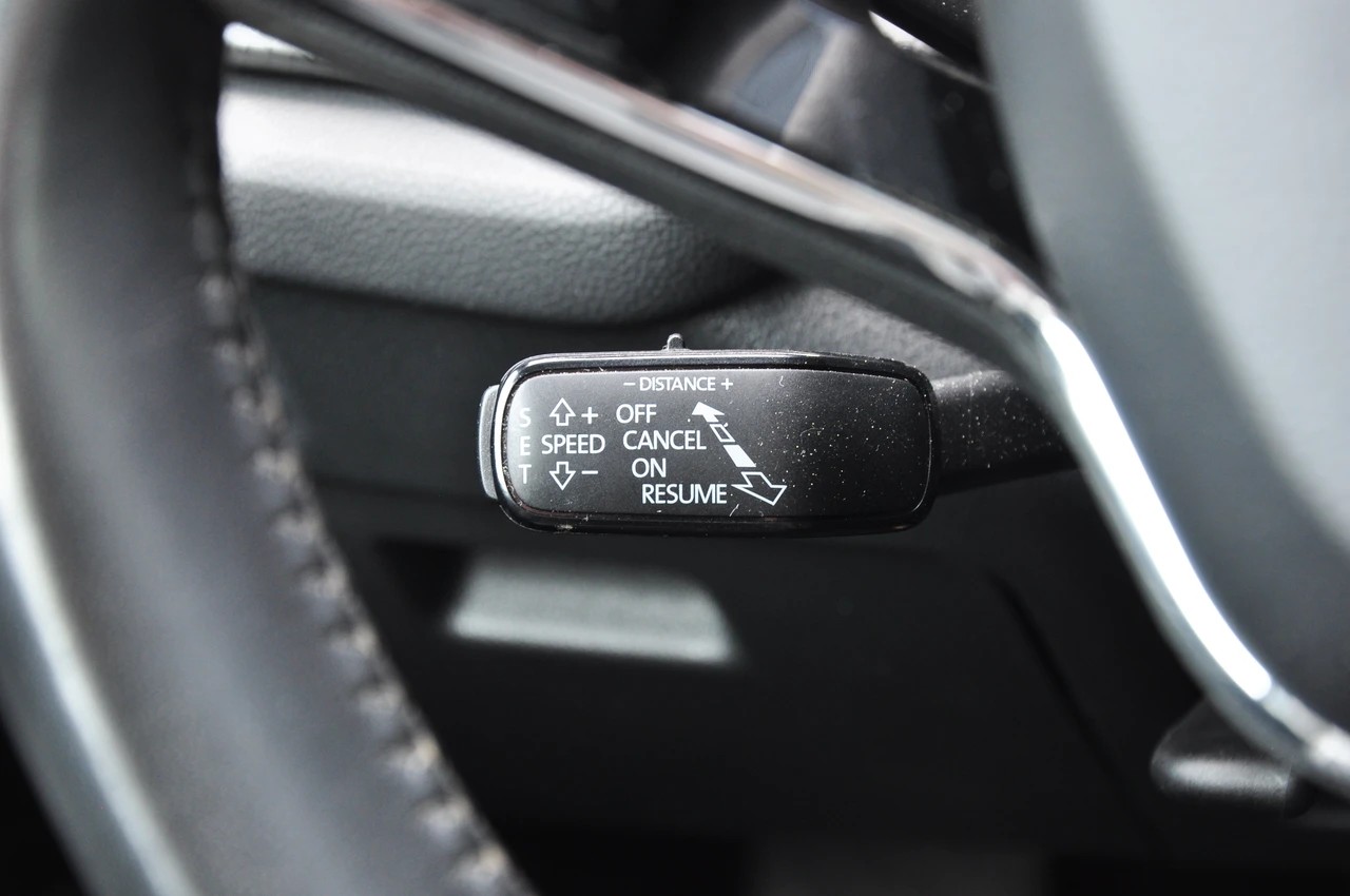 SKODA Octavia Combi 2.0 TDI DSG Ambition 4x4-image-26