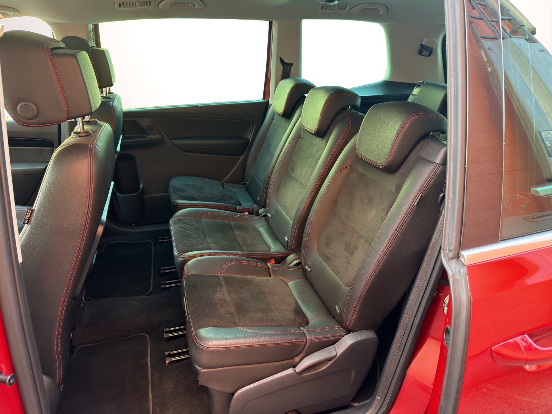 SEAT Alhambra 1.4 TSI FR Line DSG-image-13