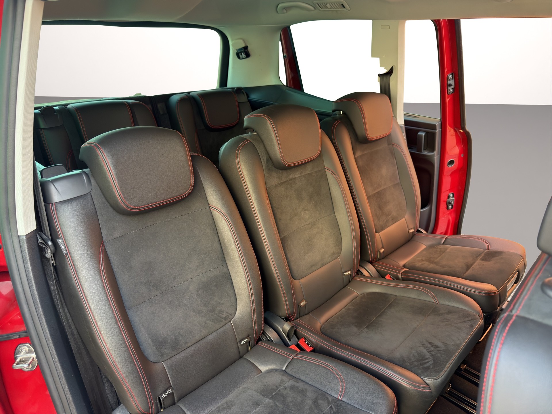 SEAT Alhambra 1.4 TSI FR Line DSG-image-14