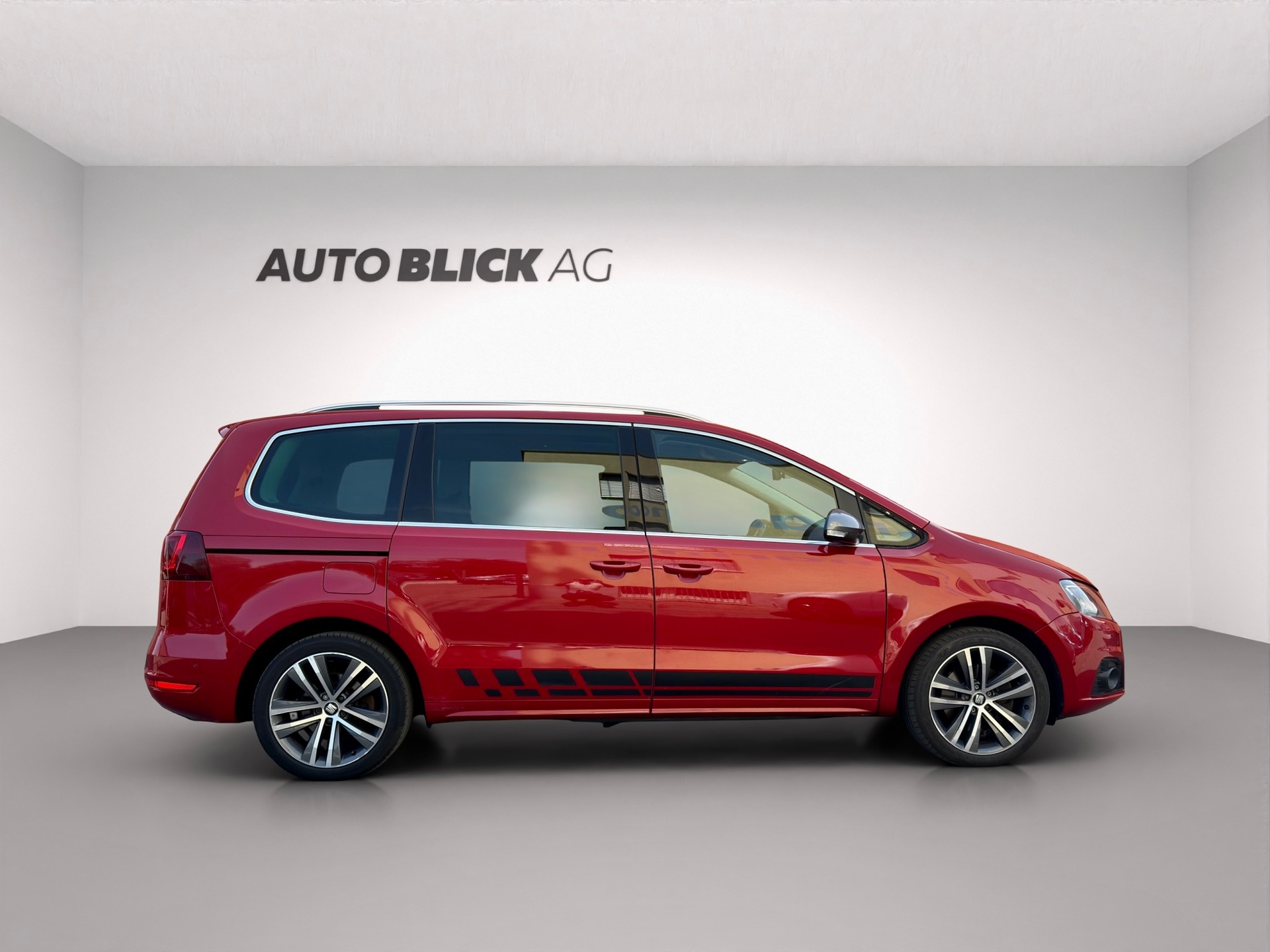 SEAT Alhambra 1.4 TSI FR Line DSG-showroom-element-3